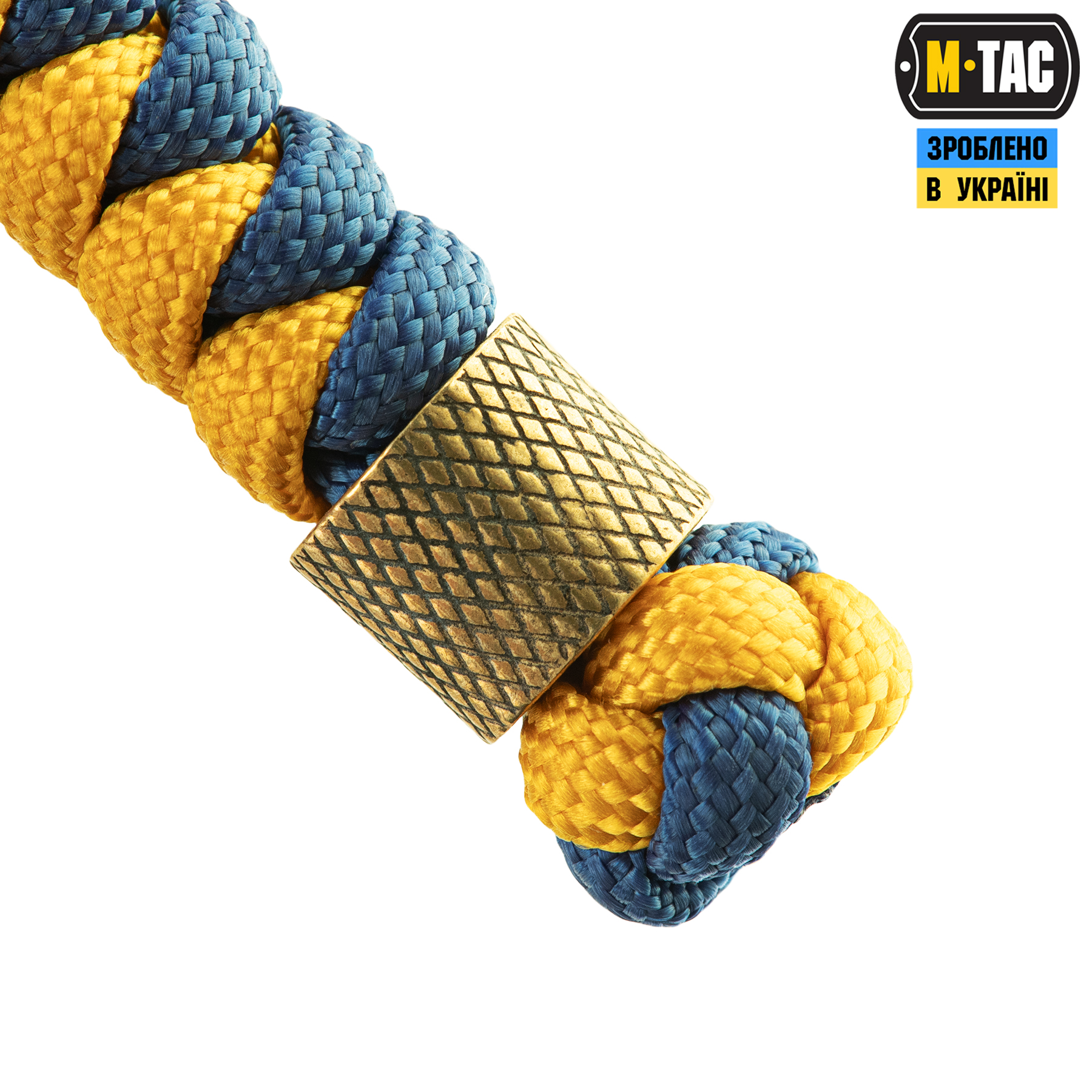 M-Tac темляк Viper Cylindre UA — 4
