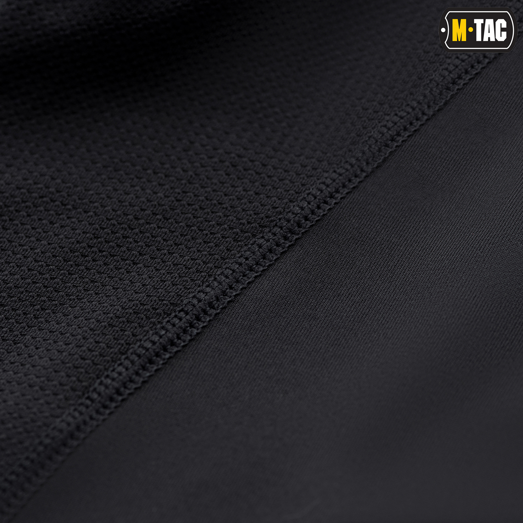 M-Tac термофутболка Ultra Vent Black — 6