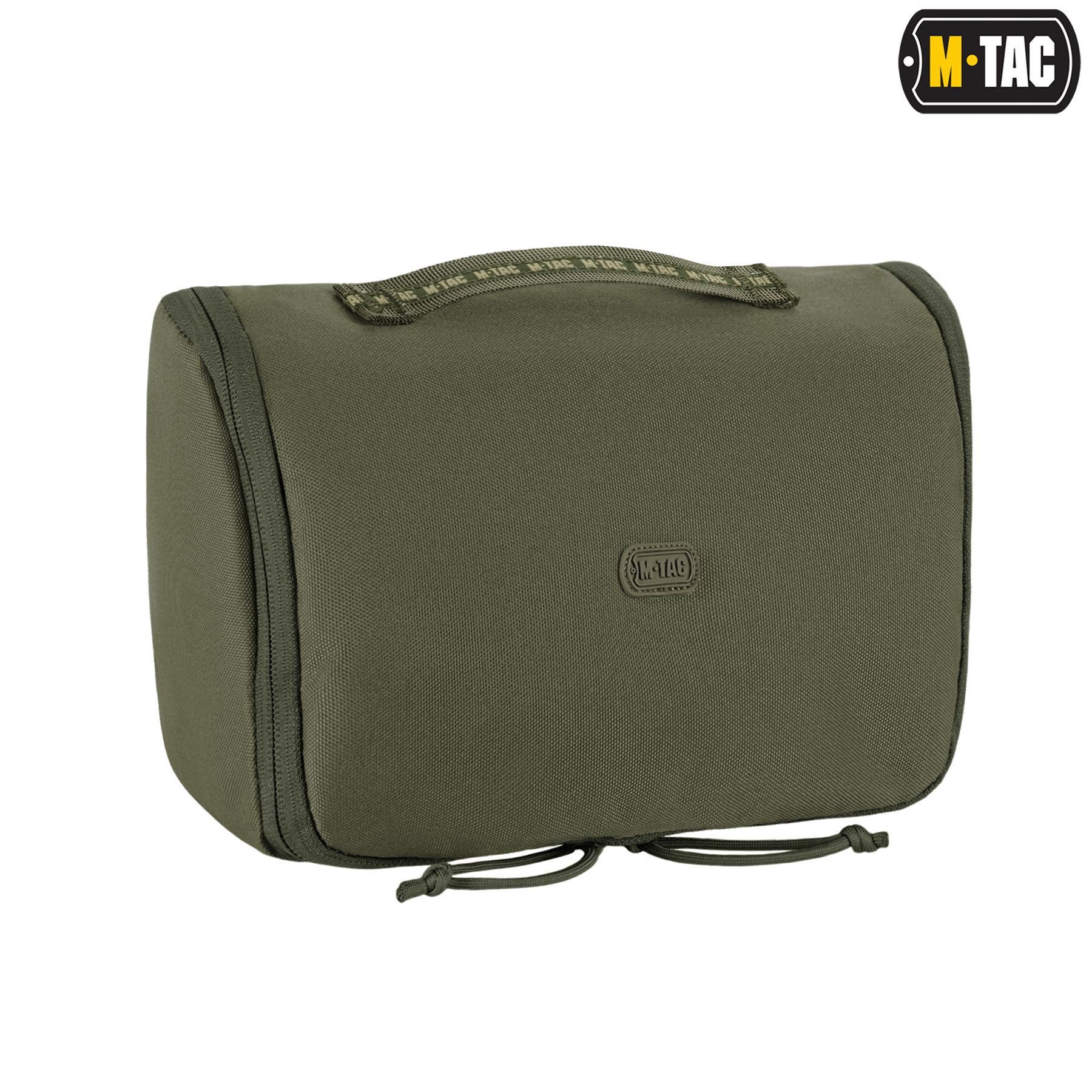 M-Tac несессер Olive — 4