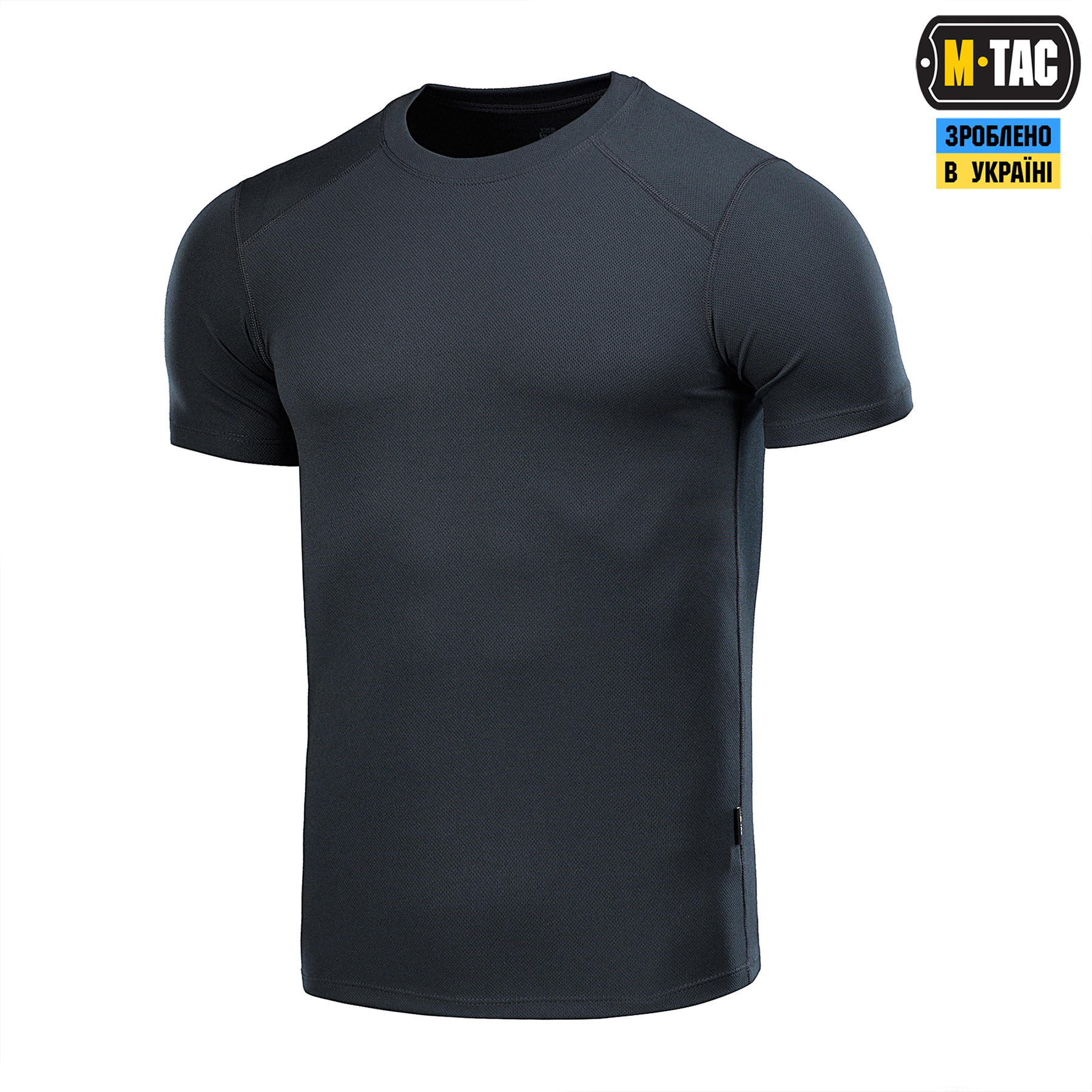 M-Tac футболка потоотводящая Gen.II Dark Navy Blue — 2
