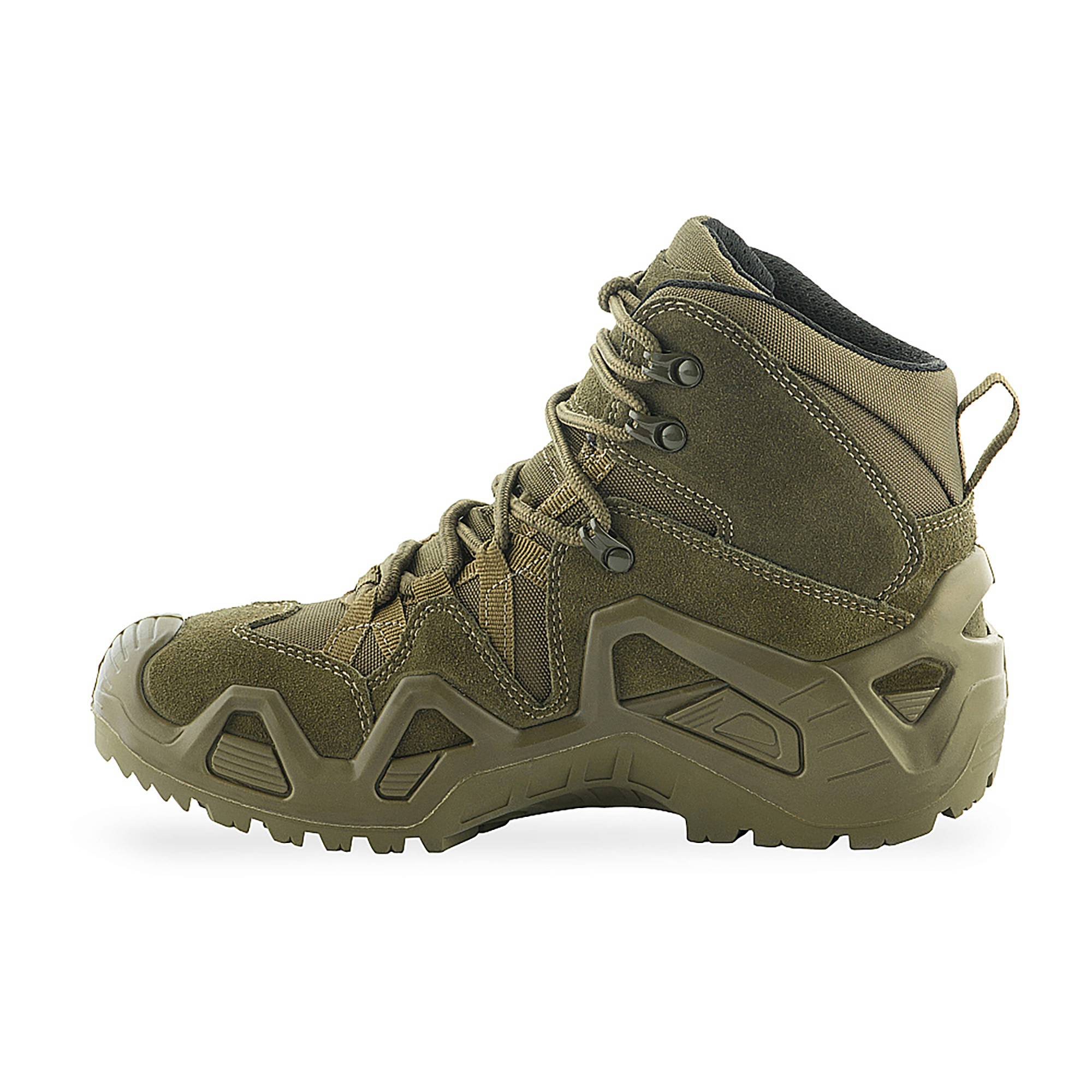 Ботинки тактические Alligator Olive — 6