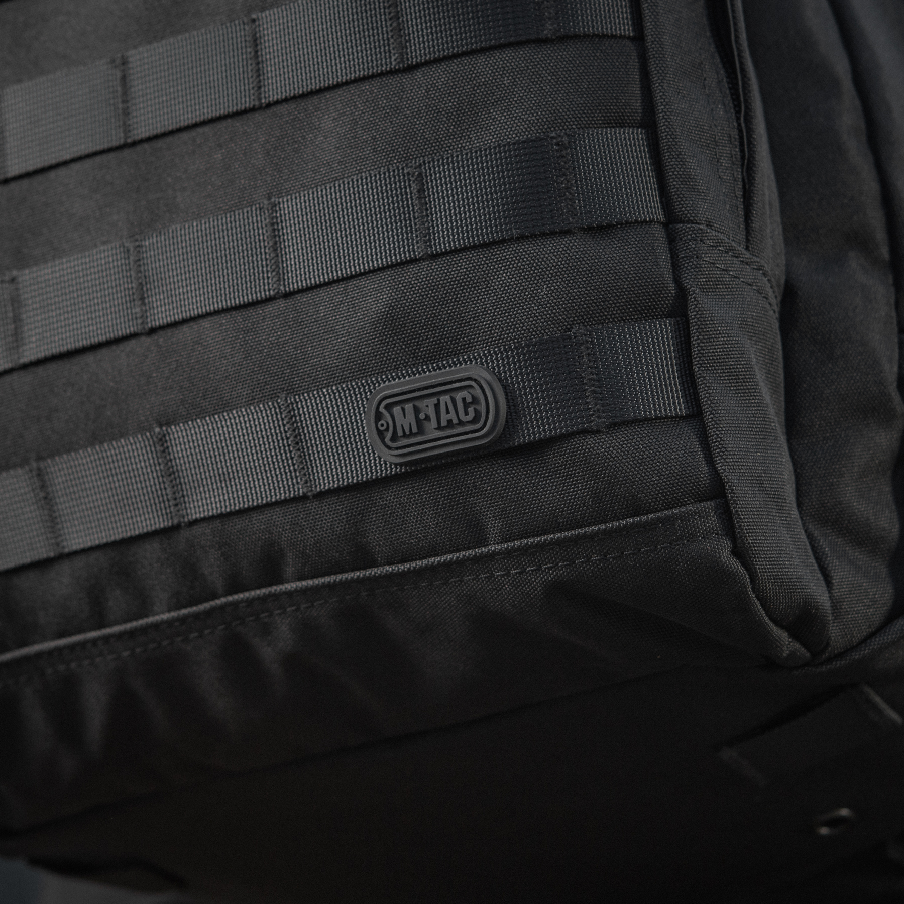 M-Tac рюкзак Pathfinder Pack Black — 31