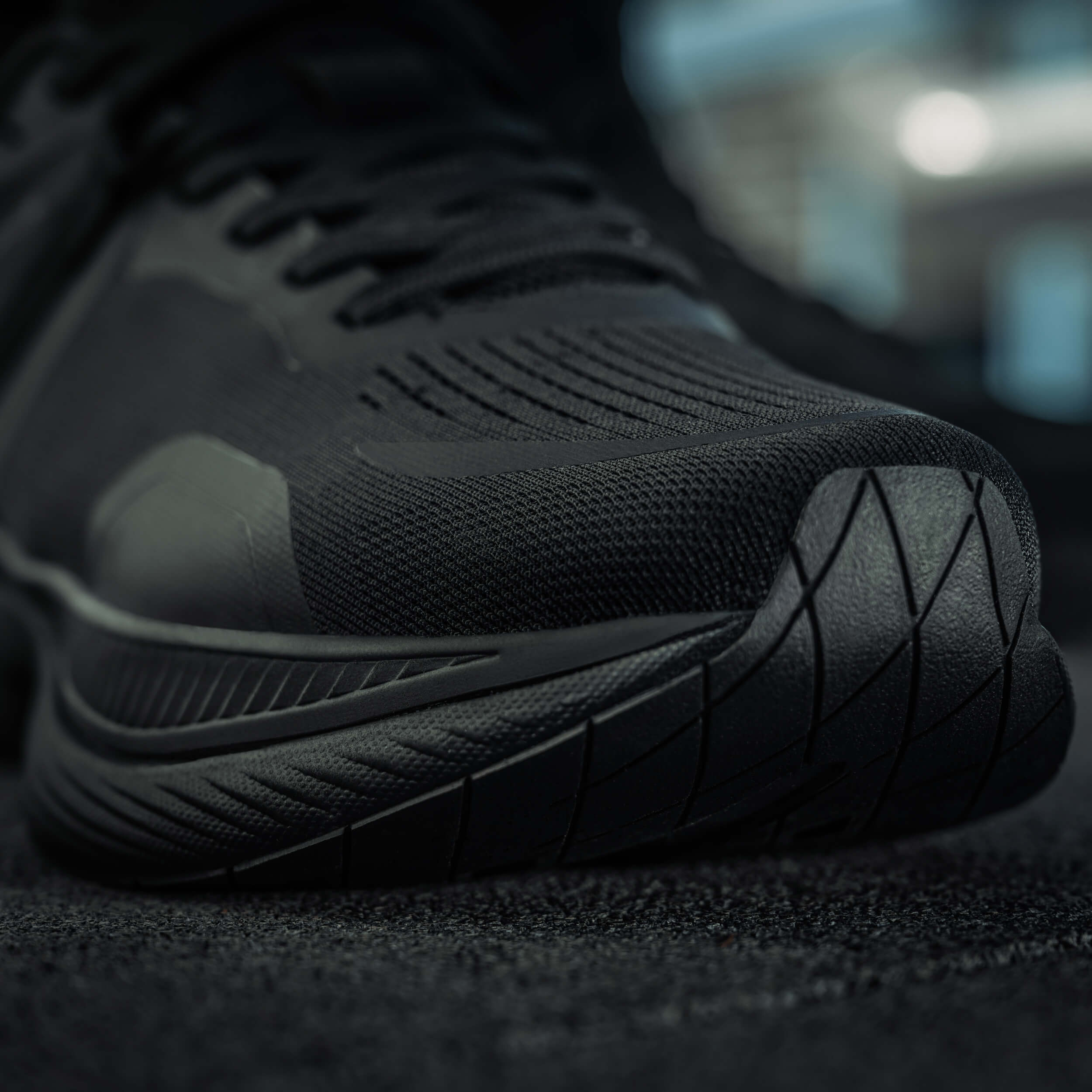 M-Tac кросовки Carbon Performance Black — 18
