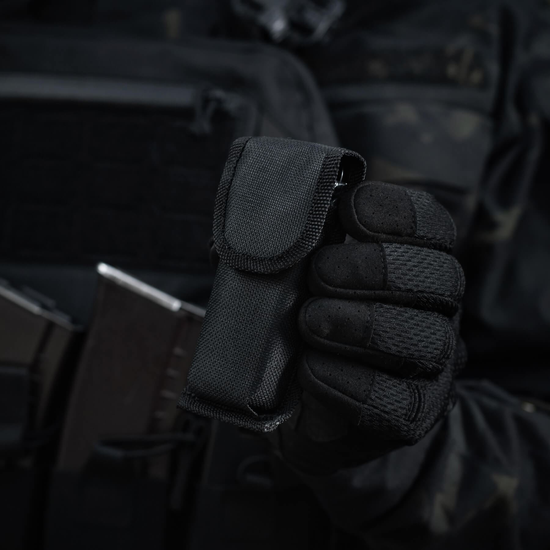 M-Tac мультитул Type 14 Black — 22