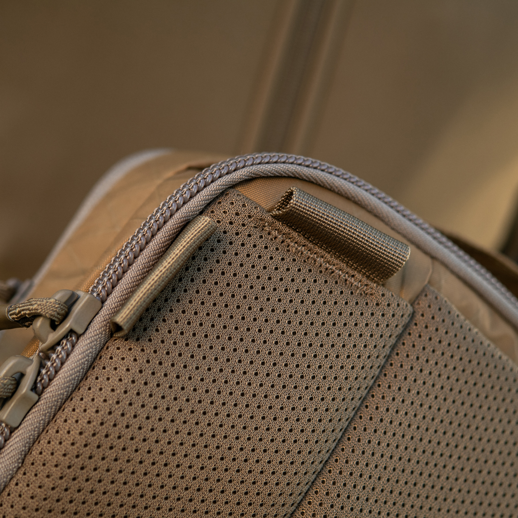 M-Tac сумка EDC Bag X-Pac Elite Coyote — 28