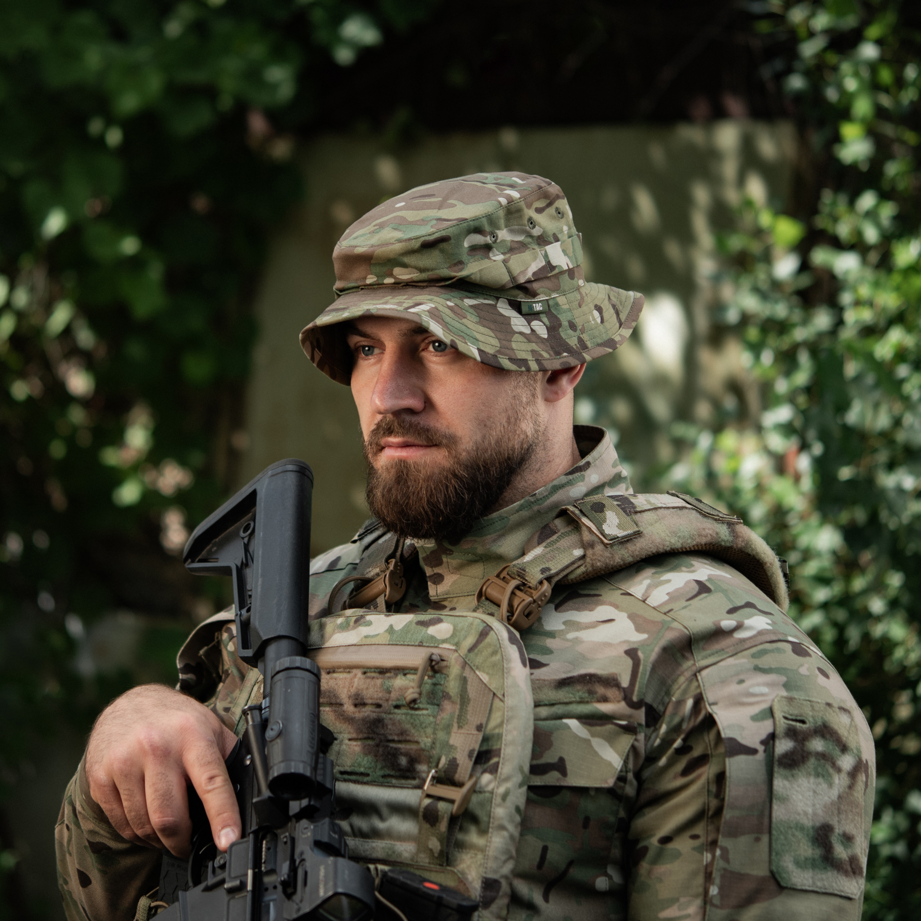 M-Tac панама MC — 7