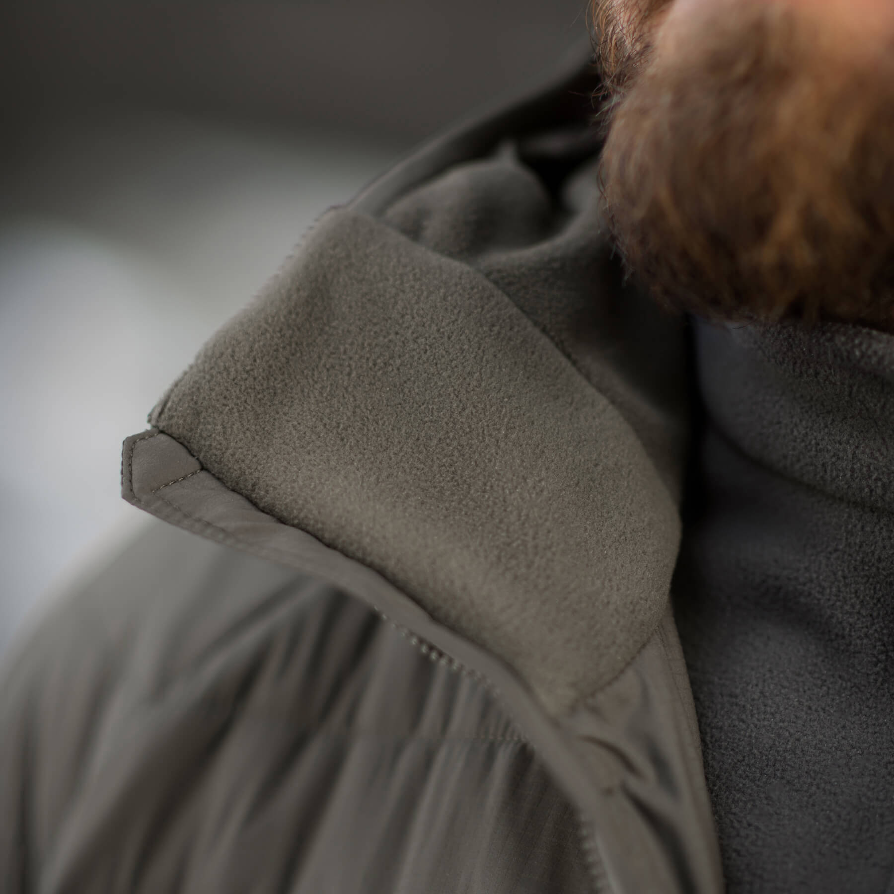 M-Tac куртка Berserk Primaloft Toray Olive — 24