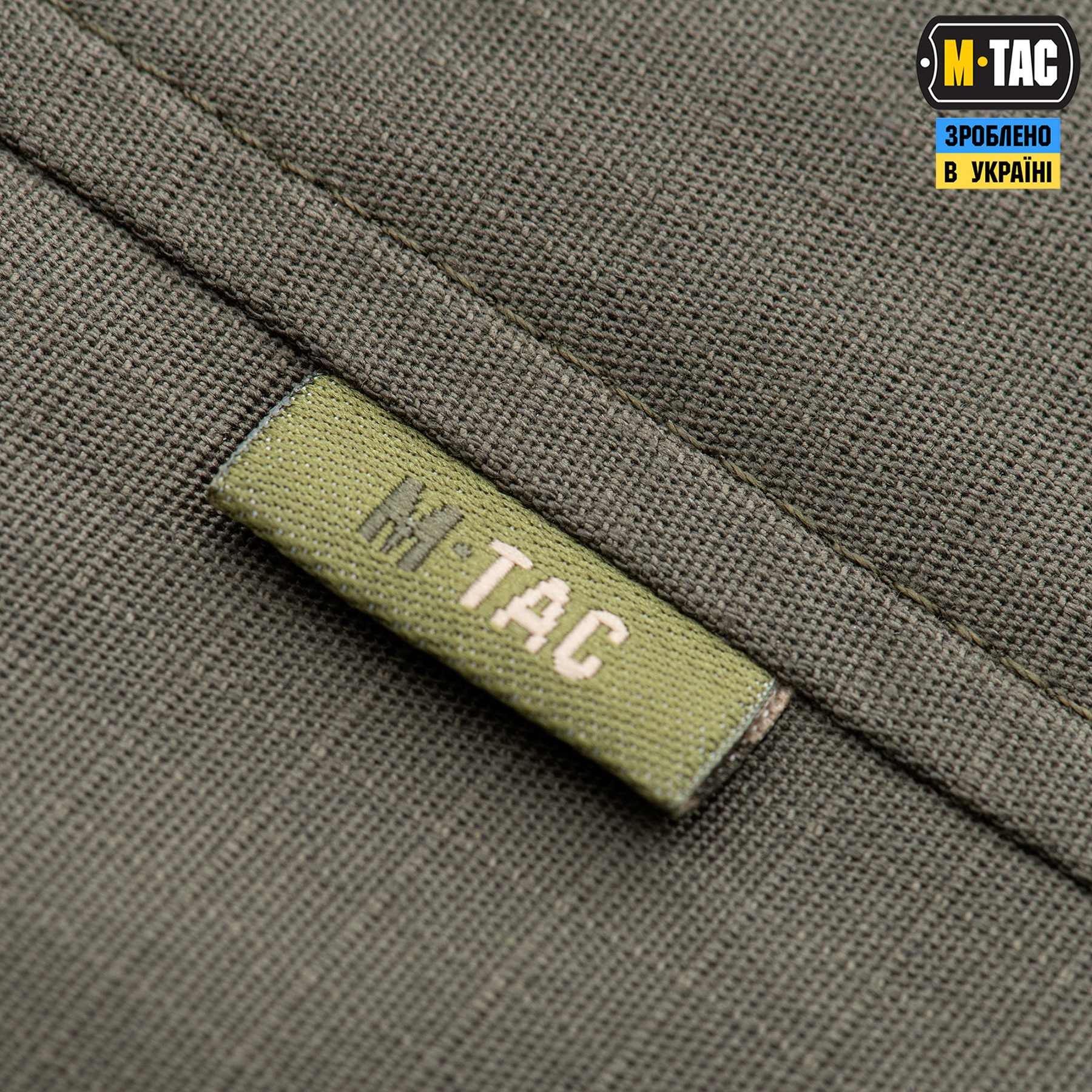 M-Tac китель Patrol Flex Dark Olive — 9