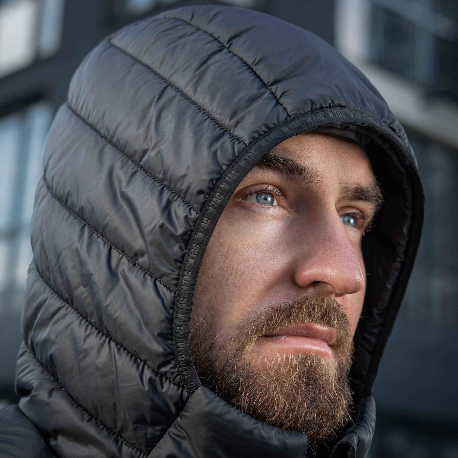 M-Tac куртка Stalker Gen.III Primaloft Black — 24