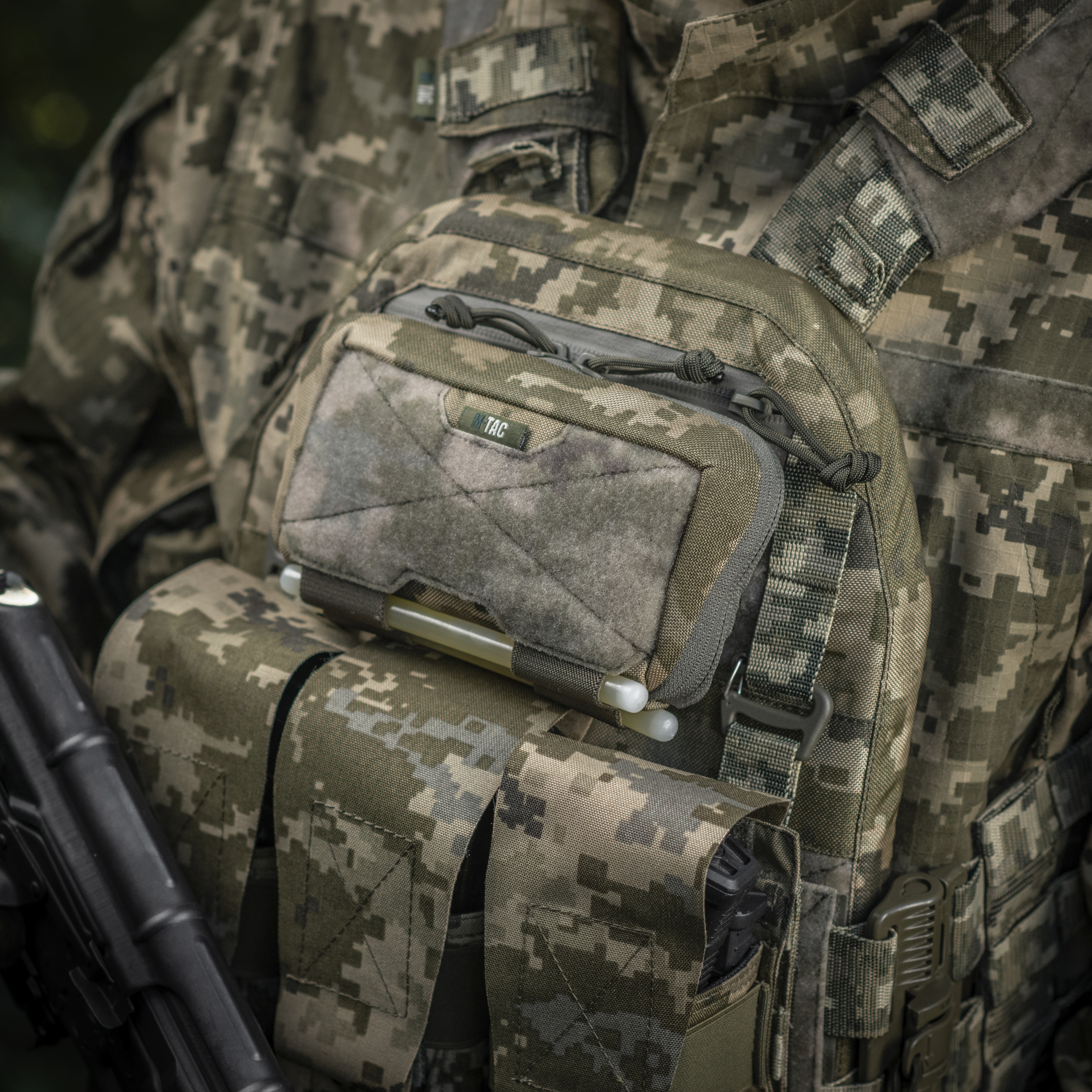 M-Tac подсумок Admin Elite MM14 — 11