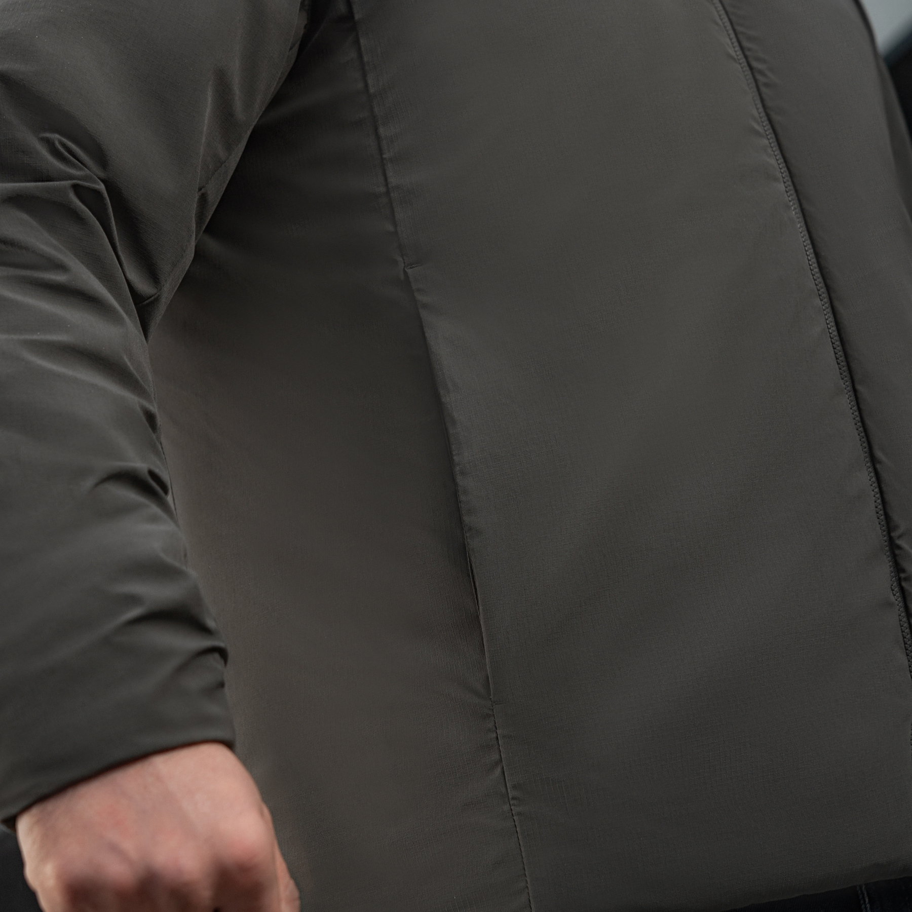 M-Tac куртка Paladin Pro Primaloft Olive — 14