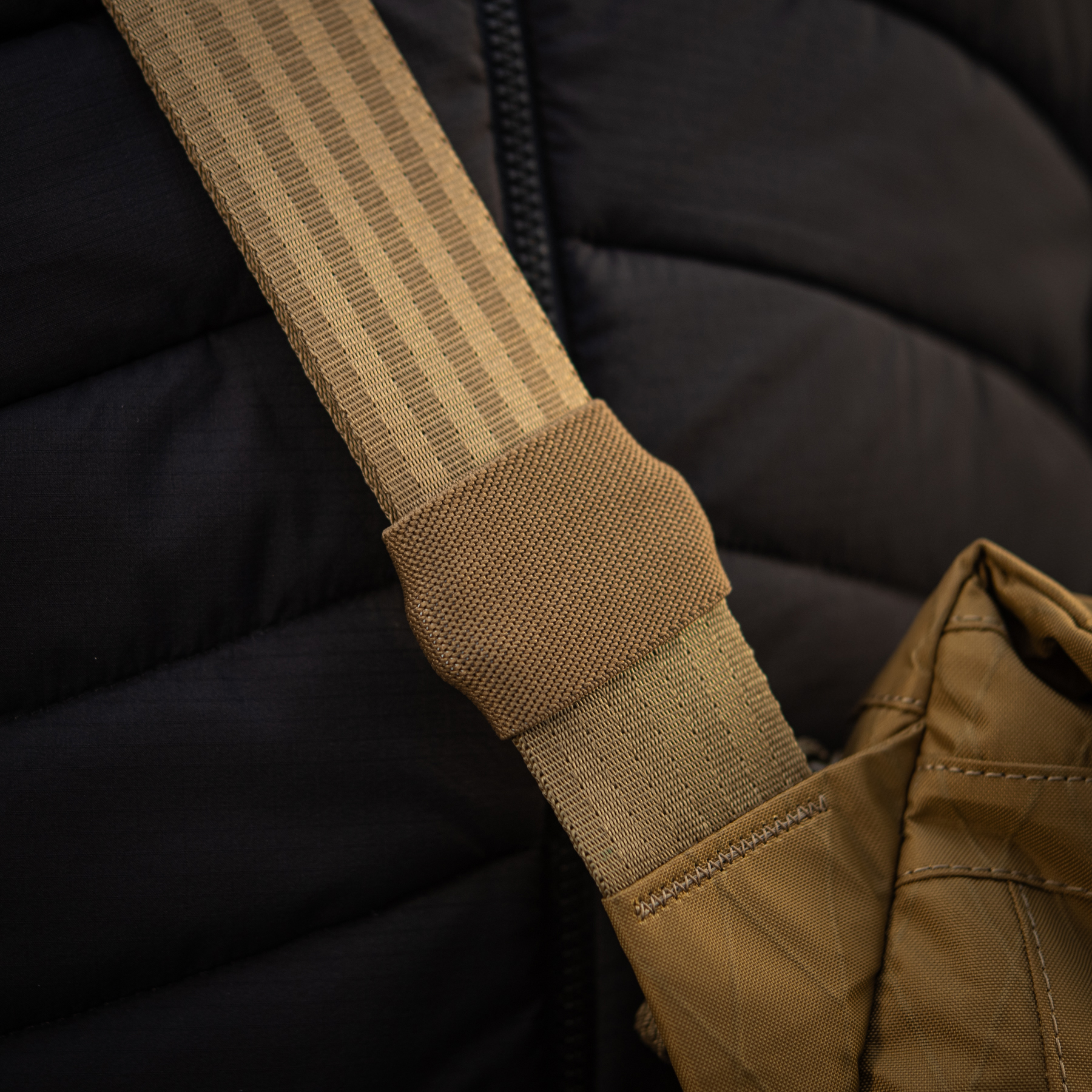M-Tac сумка Magnet Bag X-Pac Elite Coyote — 26