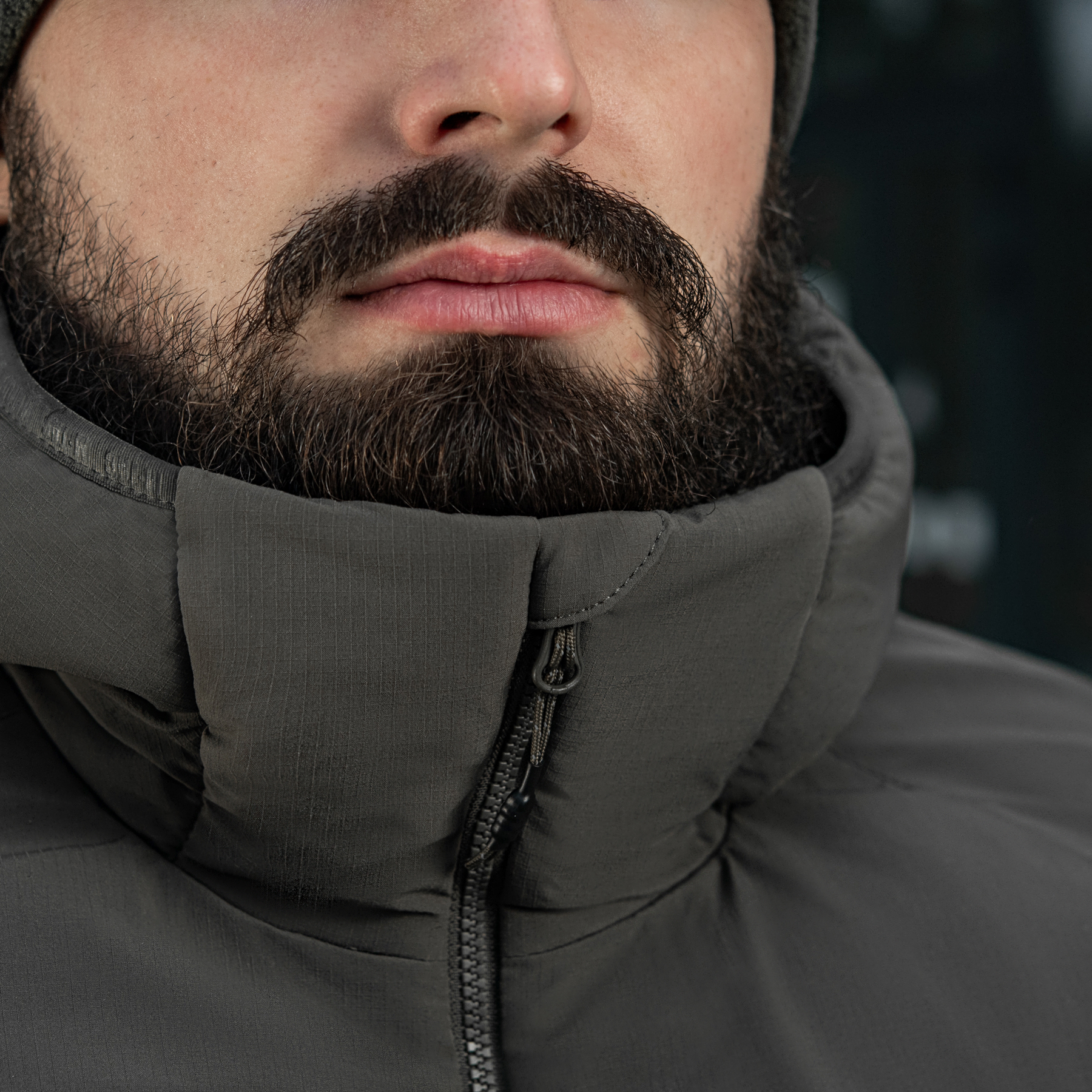 M-Tac куртка Paladin Pro Primaloft Olive — 17