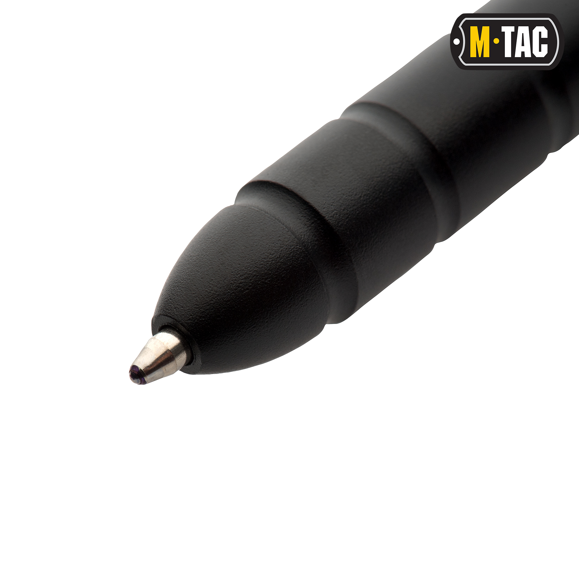 M-Tac ручка тактическая Type 2 Black — 5