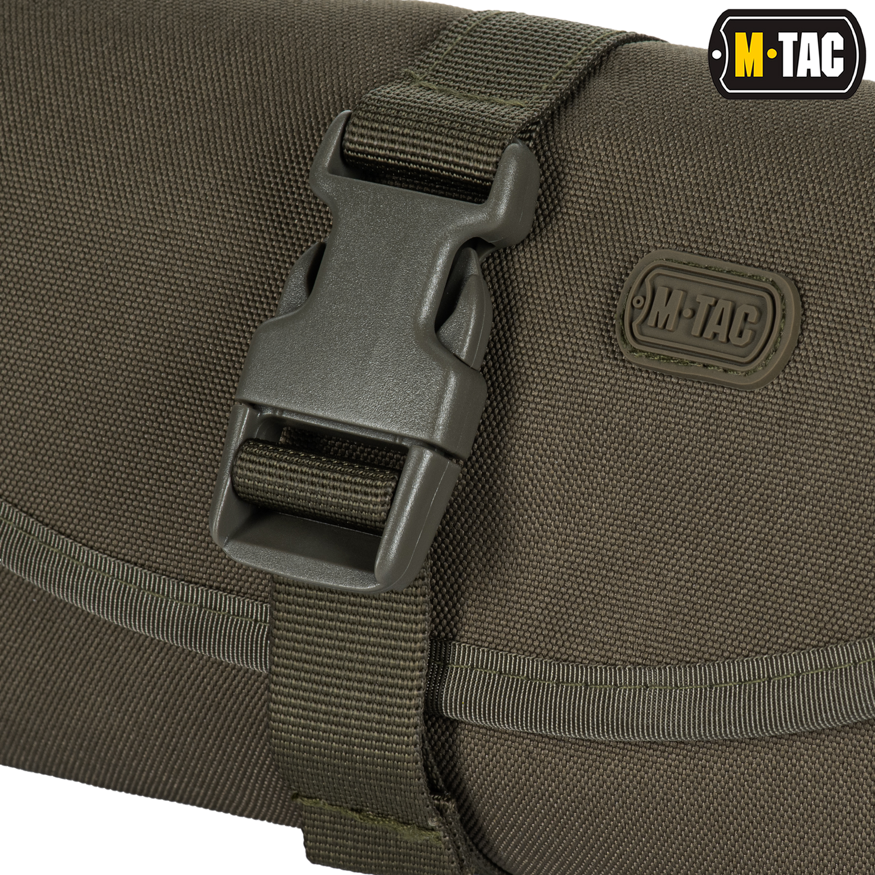 M-Tac сумка для туалетных принадлежностей Dark Olive — 7