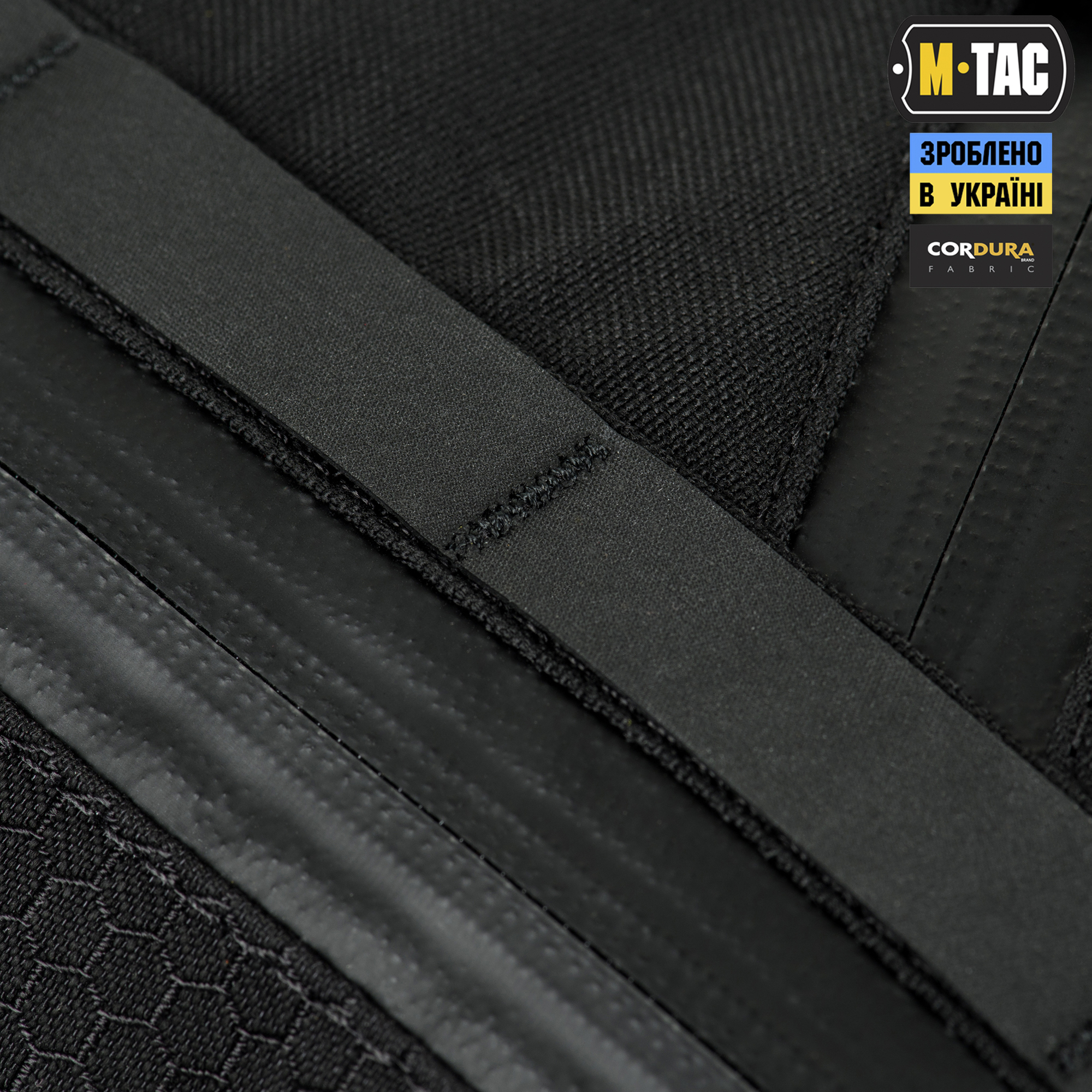 M-Tac сумка Magnet Bag Elite Hex Gen.II Black — 9