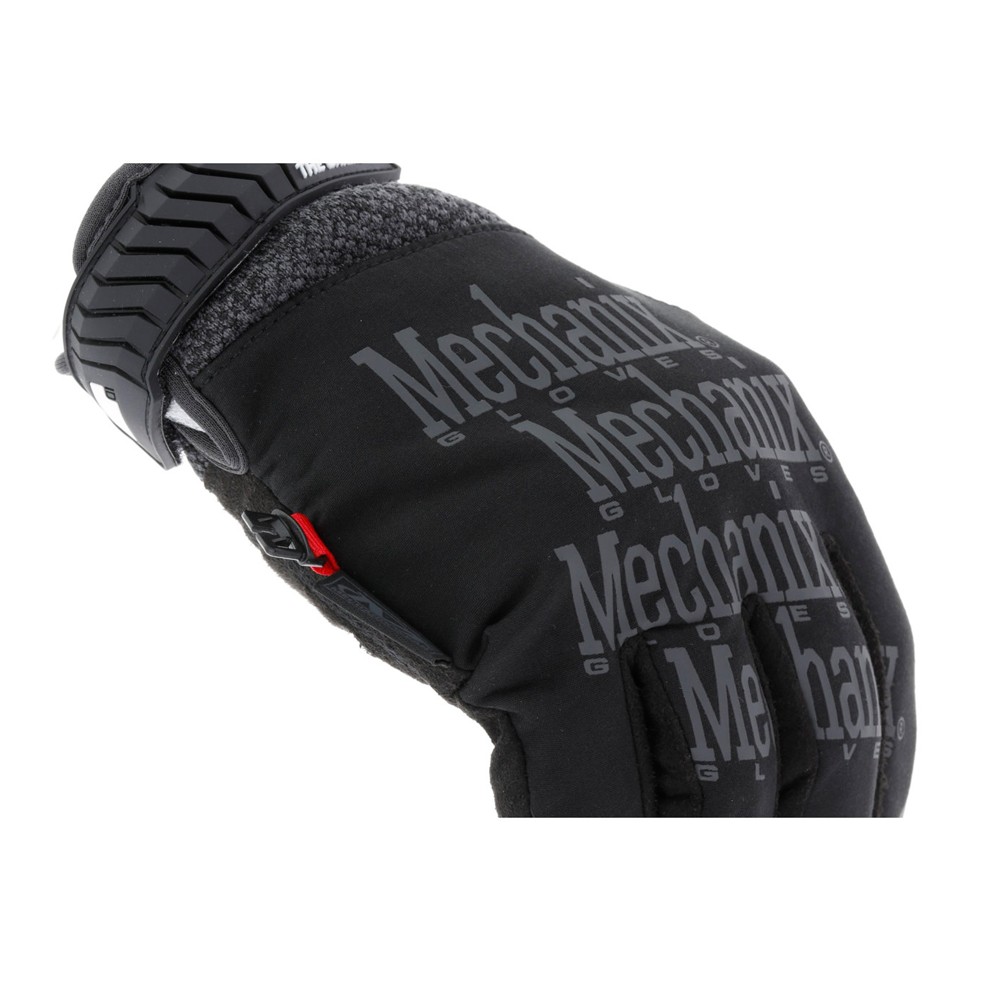 Mechanix ColdWork Original Gloves — 7