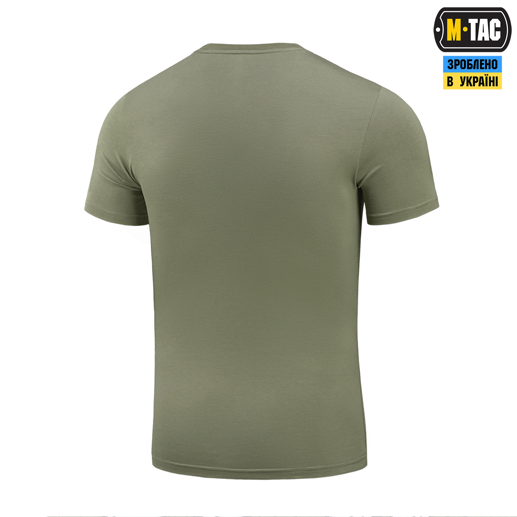 M-Tac футболка 93/7 Summer Light Olive — 5