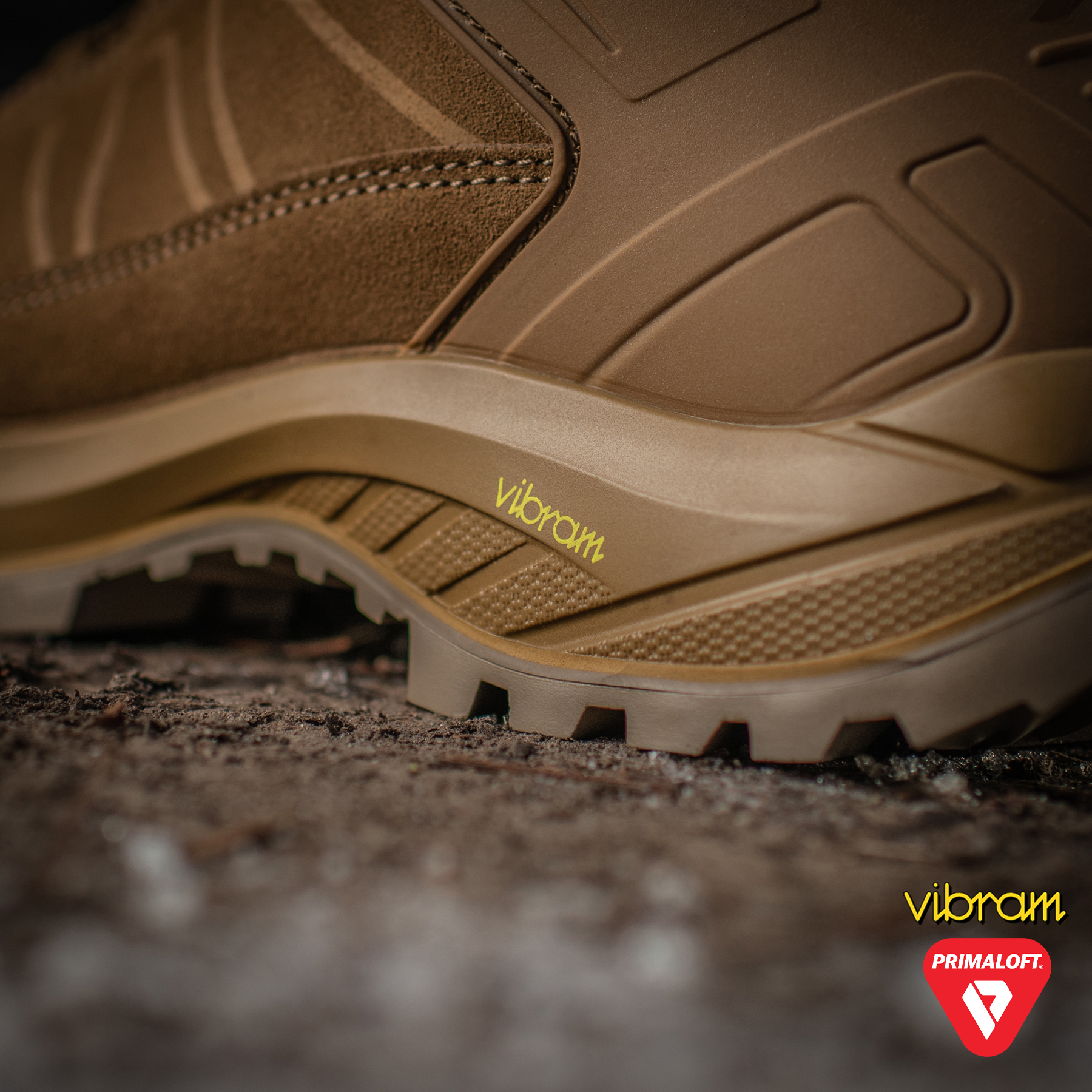 M-Tac ботинки winter boots Coyote — 25