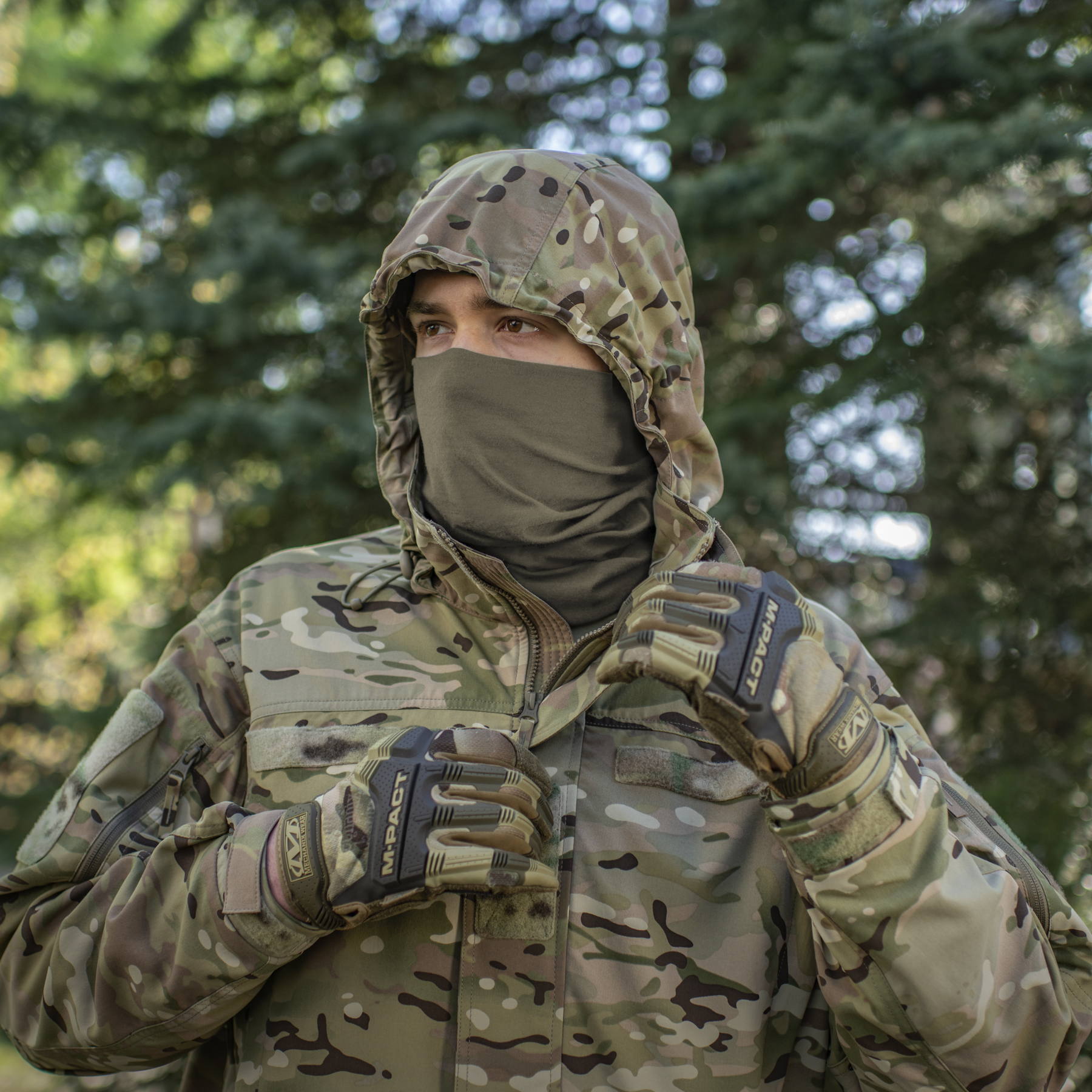 M-Tac куртка Storm MC — 24