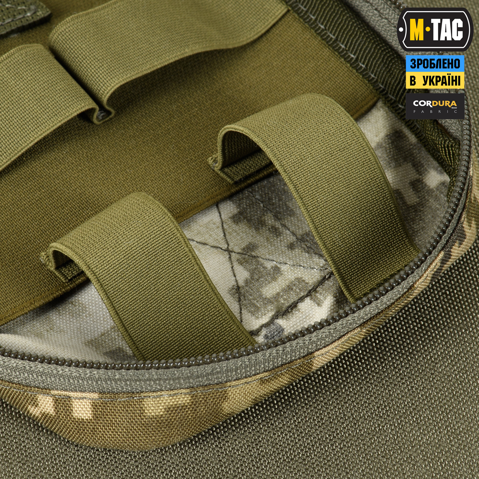 M-Tac подсумок медицинский Rip Off MM14 — 8