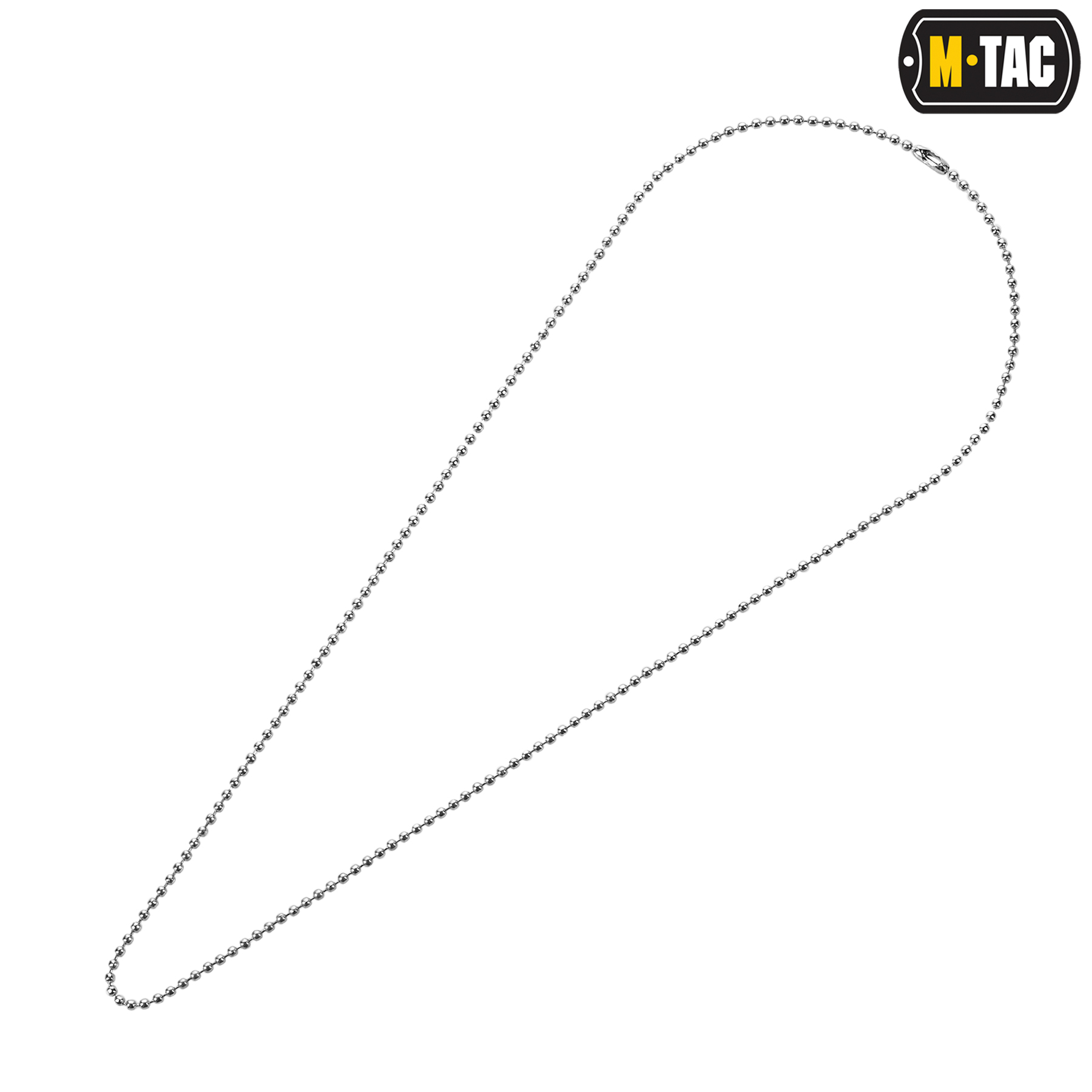 M-Tac цепочка для жетонов (70 см.) — 2
