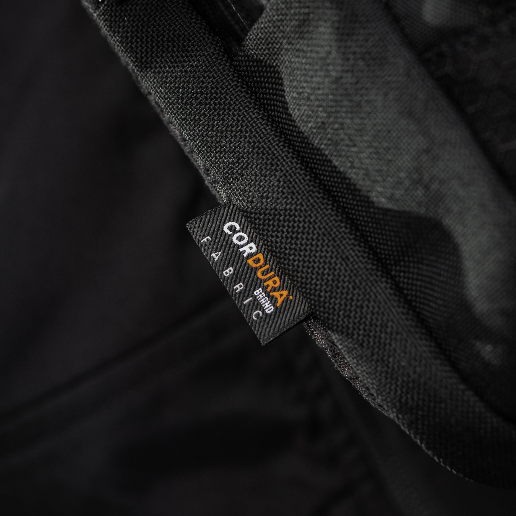 M-Tac сумка планшет Laser Cut Hex Black — 21