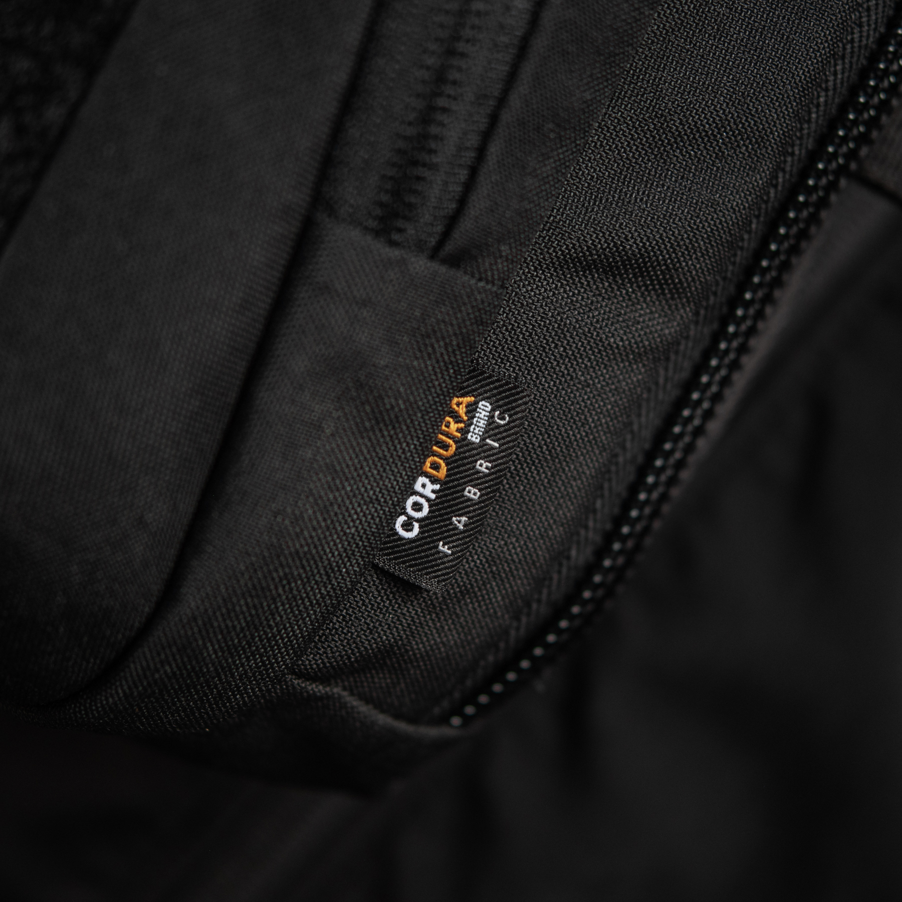 M-Tac сумка EDC Bag Elite Black — 19