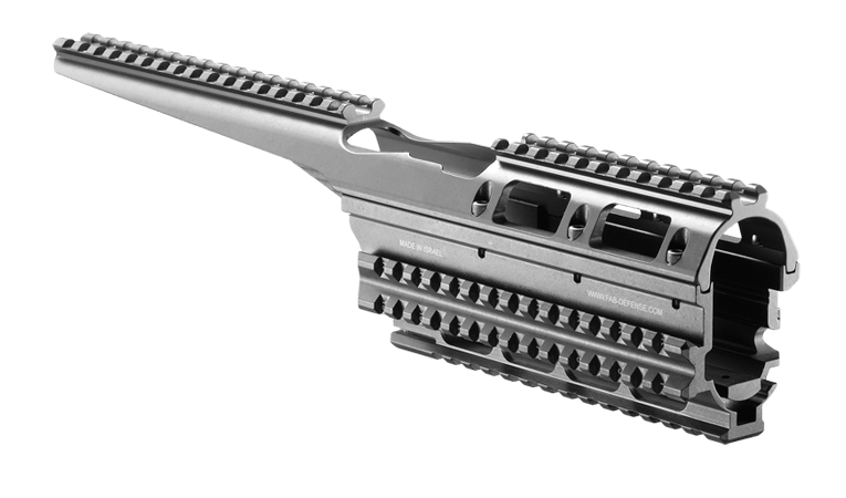 FAB цівка Defense AK Aluminium Rail System