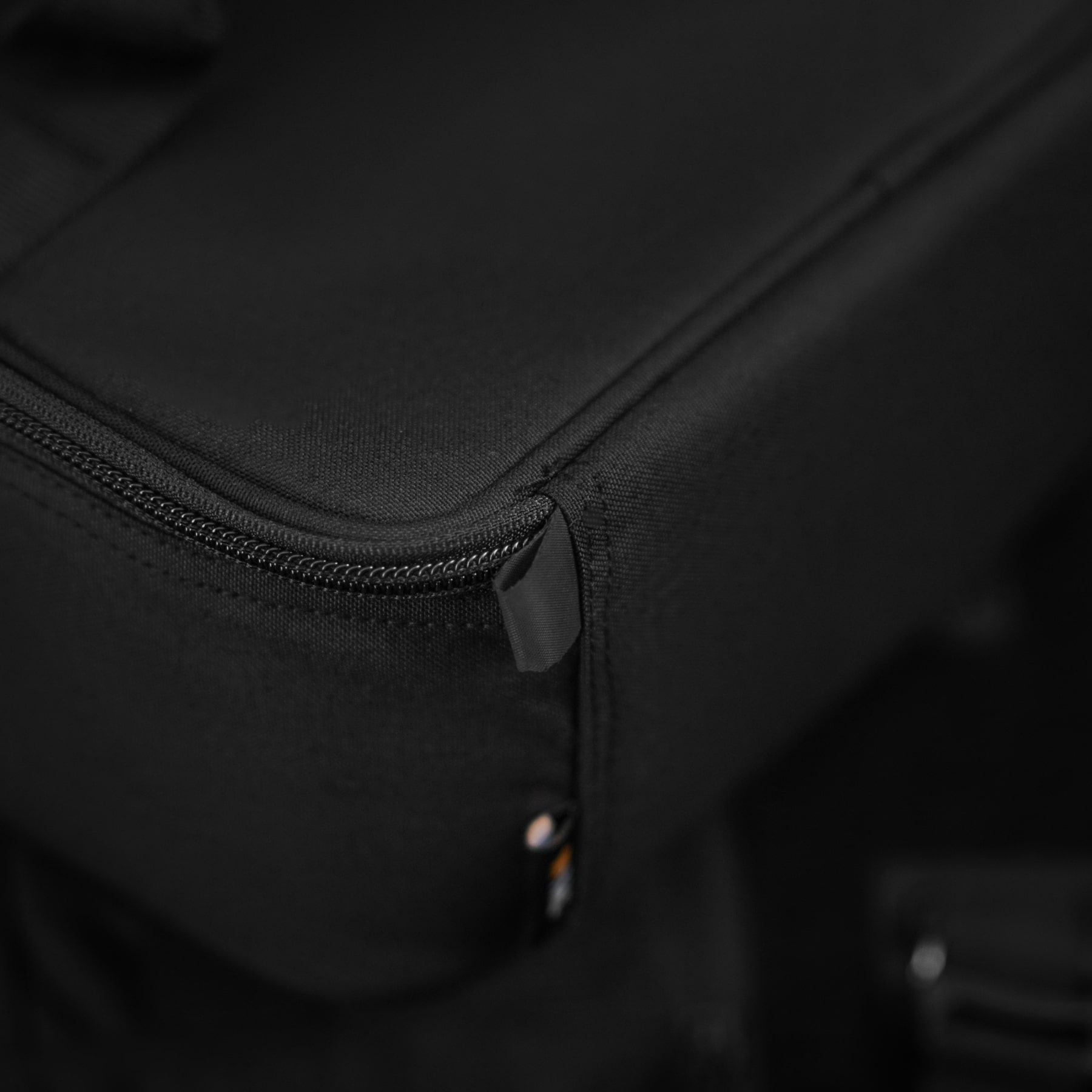 M-Tac органайзер утилитарный Hardshell Utility box L Black — 31