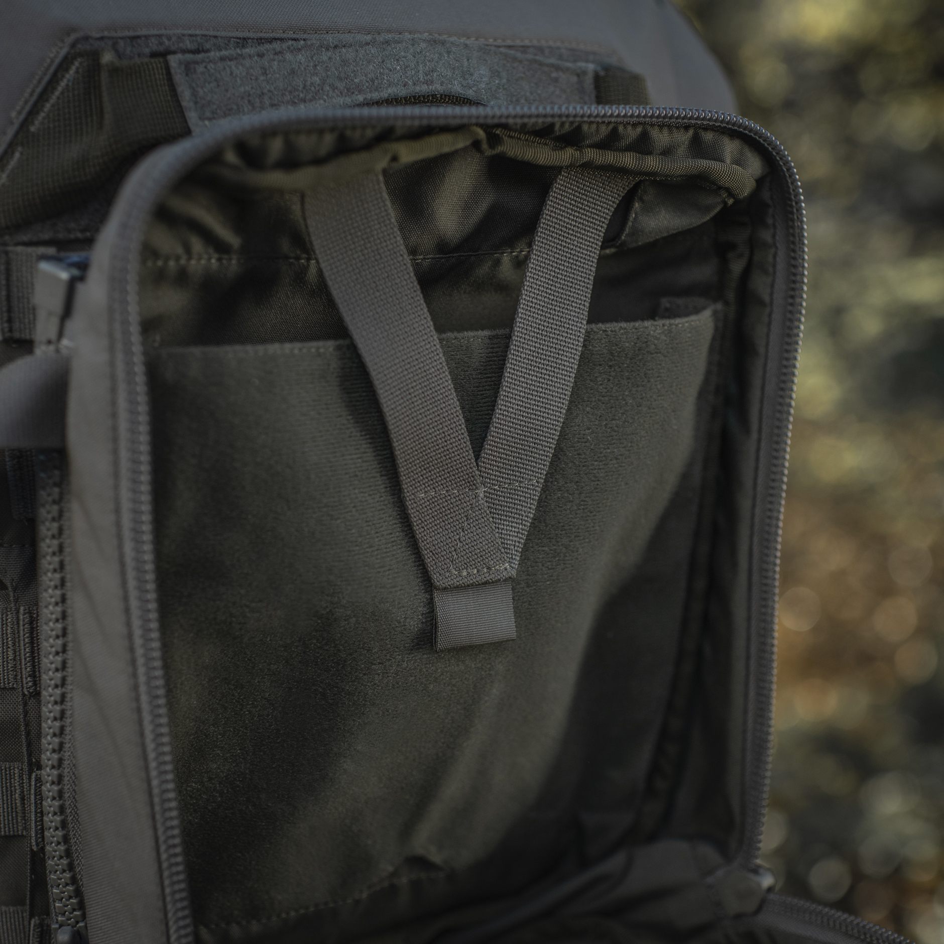 M-Tac подсумок Modular Assault Pack Elite Ranger Green — 35