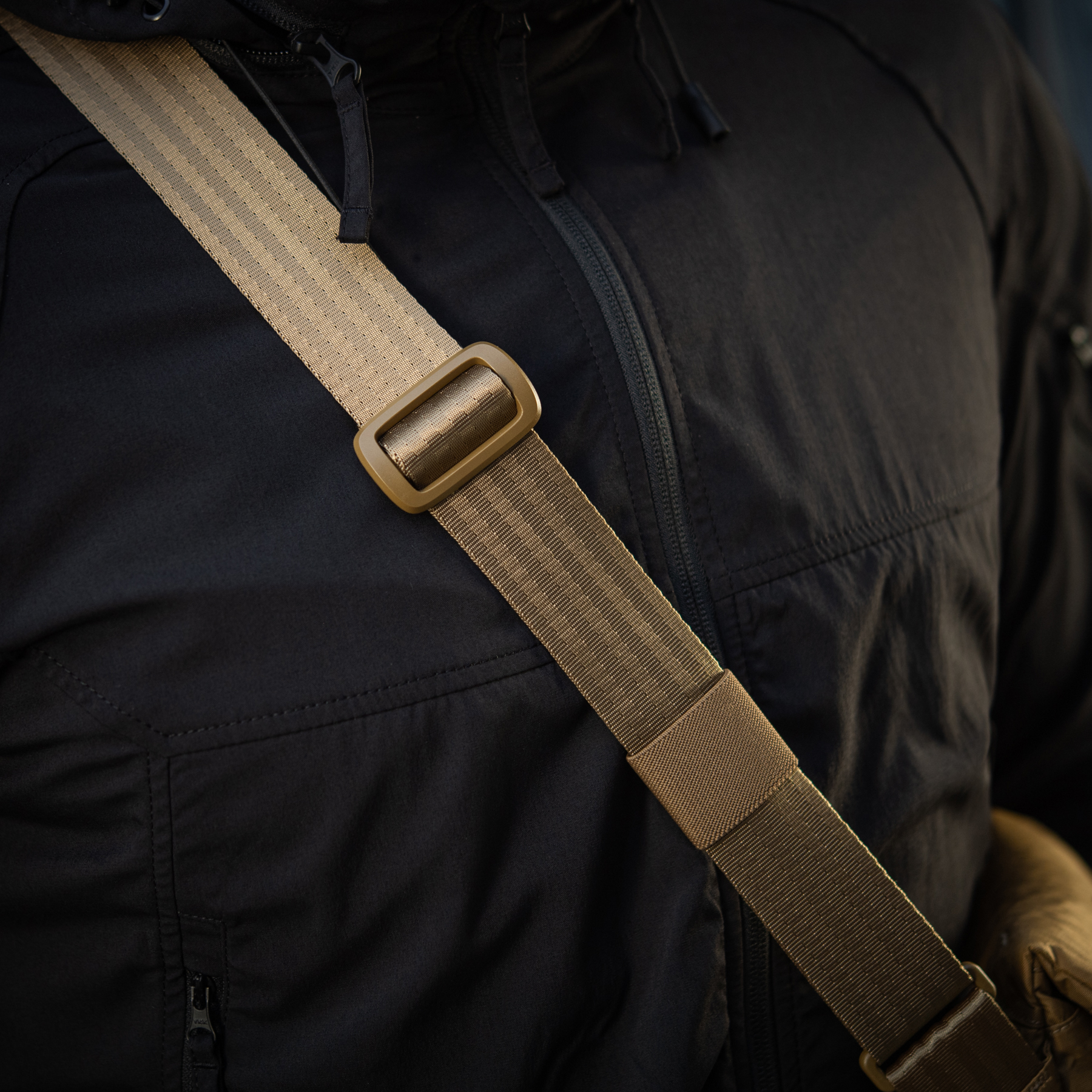M-Tac сумка Konvert Bag X-Pac Elite Coyote — 16