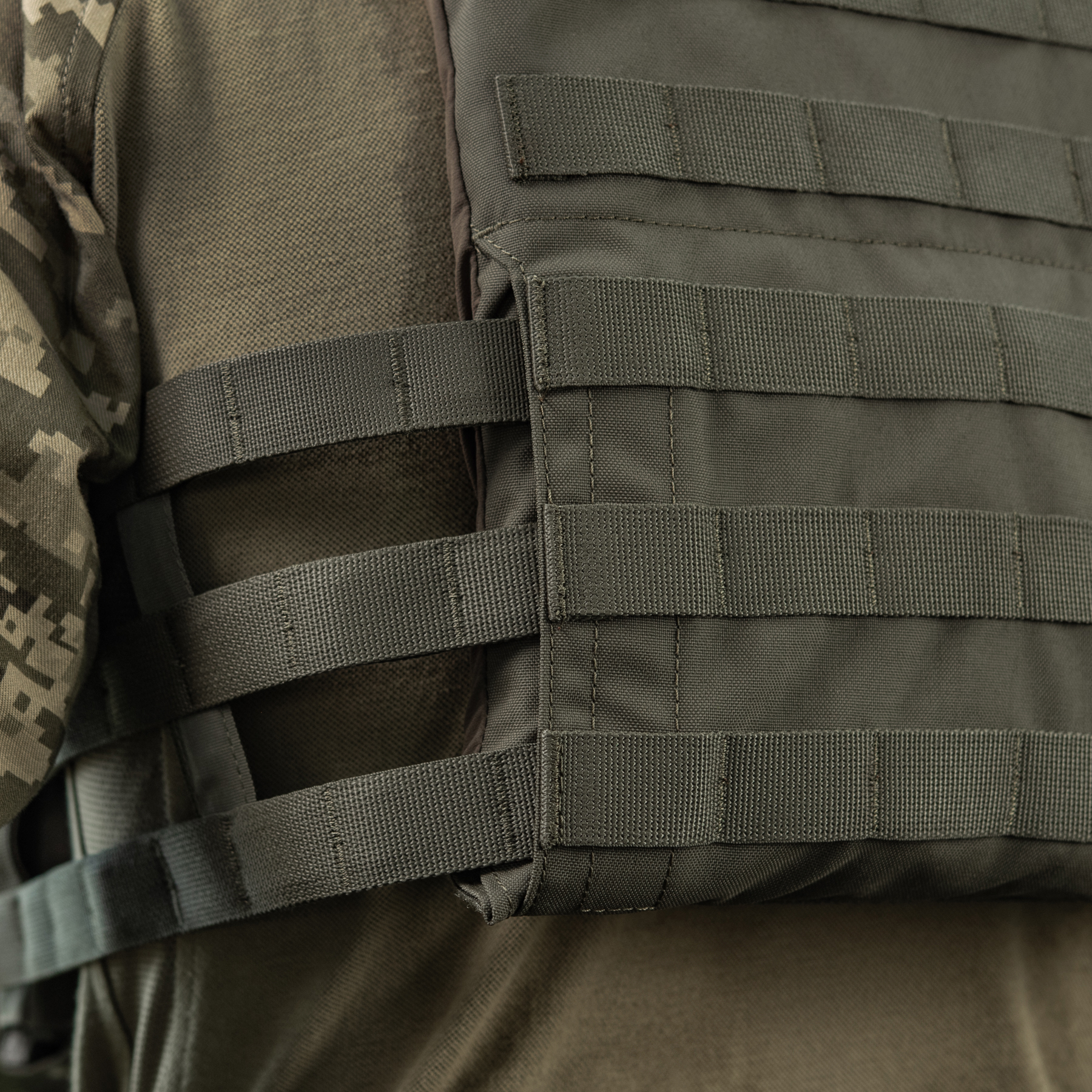 M-Tac плитоноска Cuirass Elite Ranger Green — 42