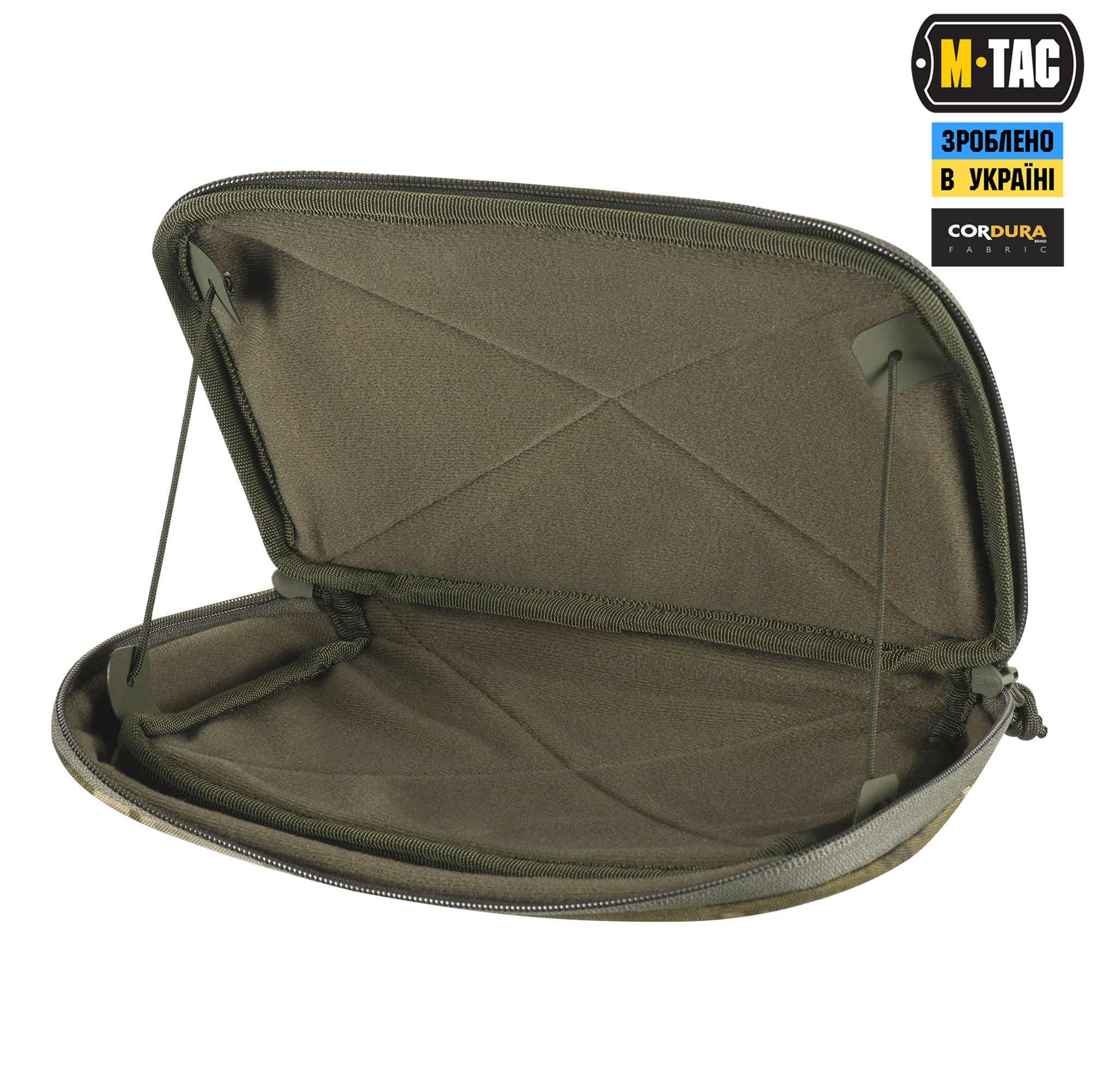 M-Tac подсумок Admin Large Elite MM14 — 6