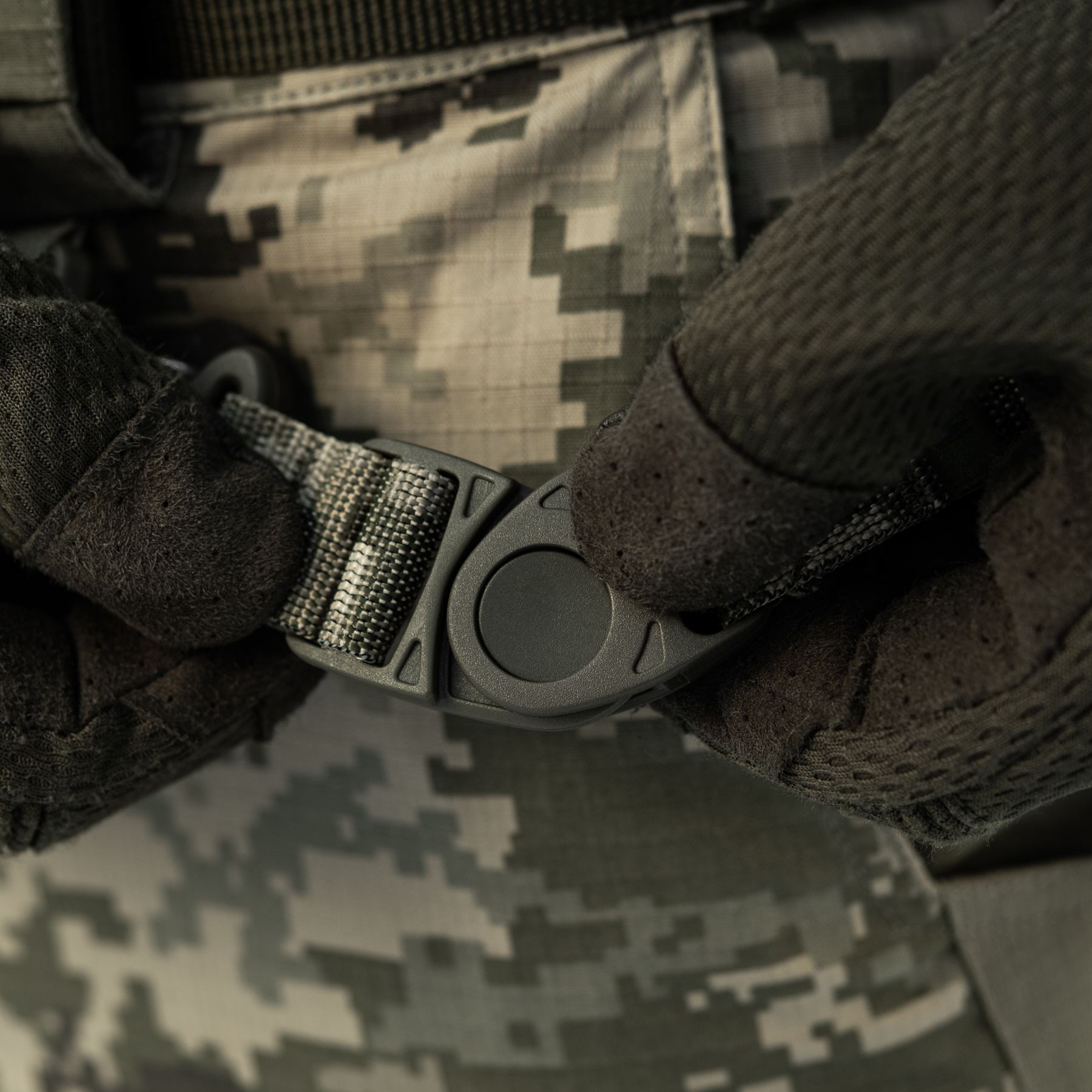 M-Tac Брелок Key Holder Elite MM14 — 16