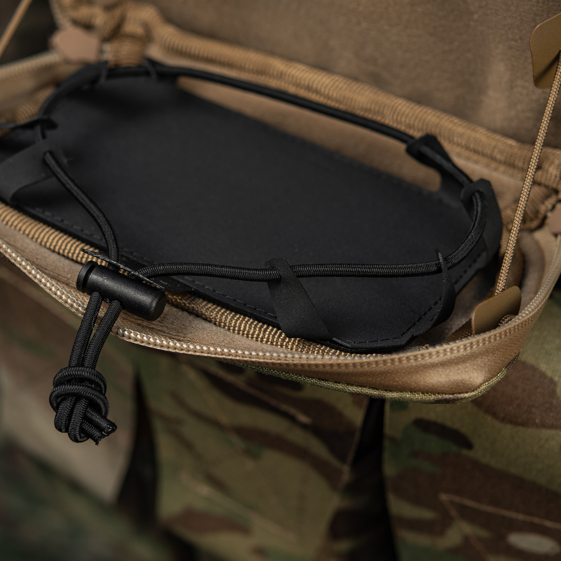 M-Tac подсумок Admin Elite Multicam — 25