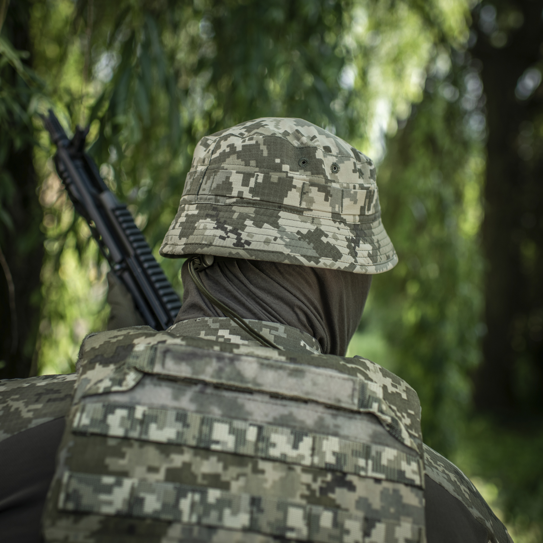 M-Tac панама Gen.II Summer Flex MM14 — 13