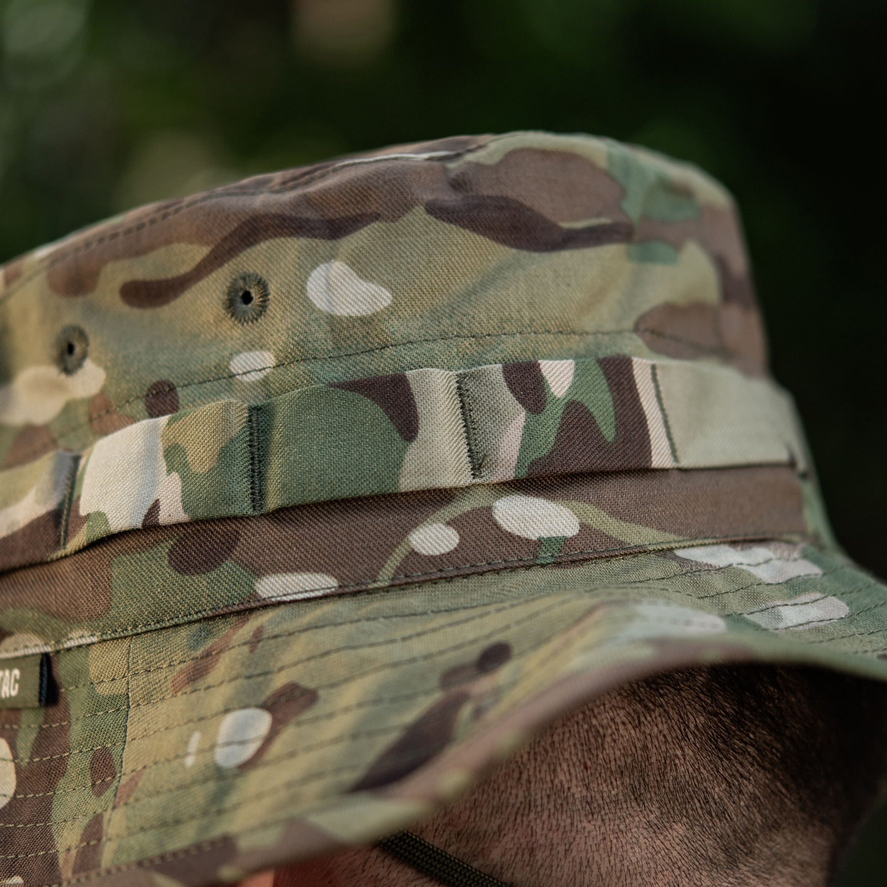 M-Tac панама MC — 13