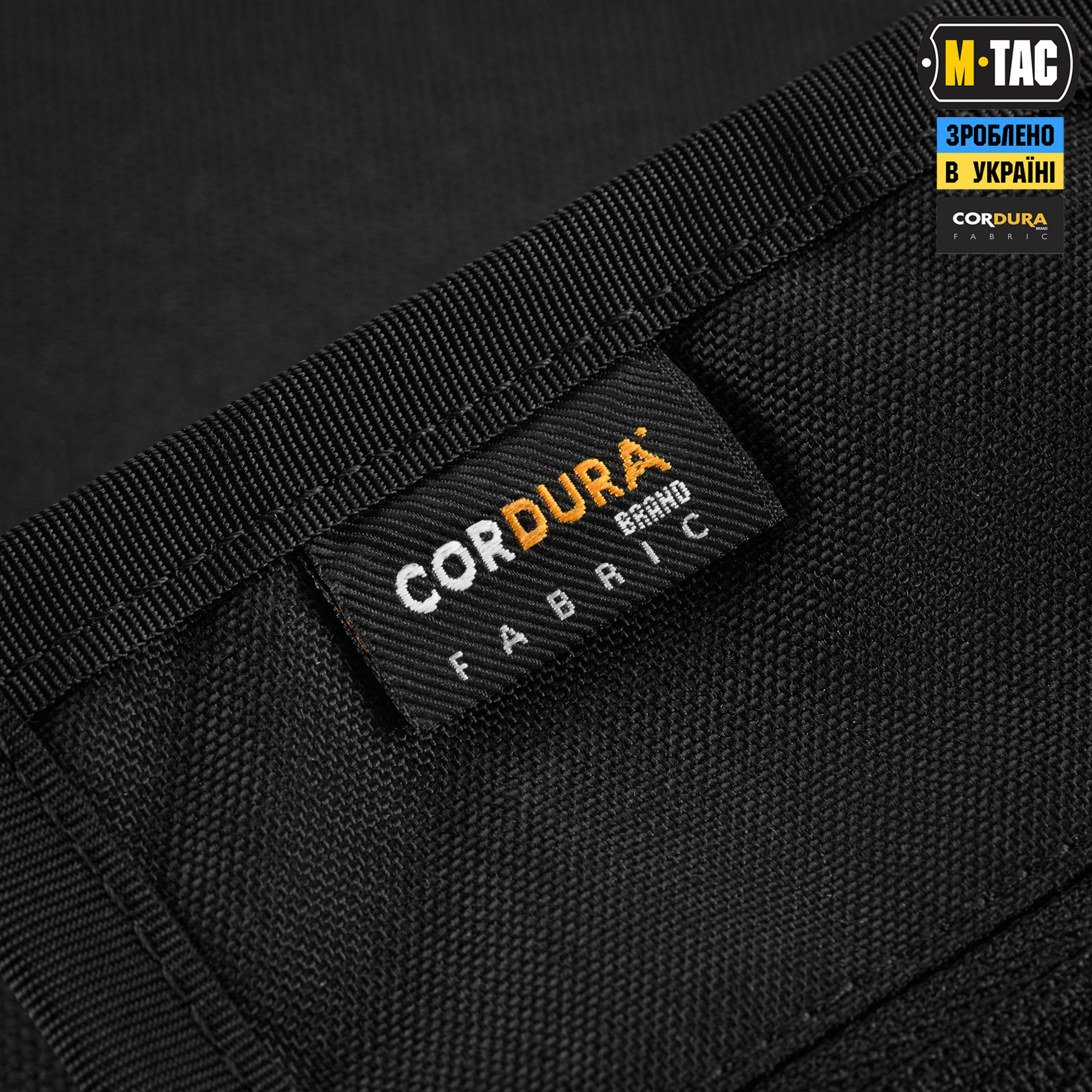 M-Tac кошелек Wallet Elite Black — 11