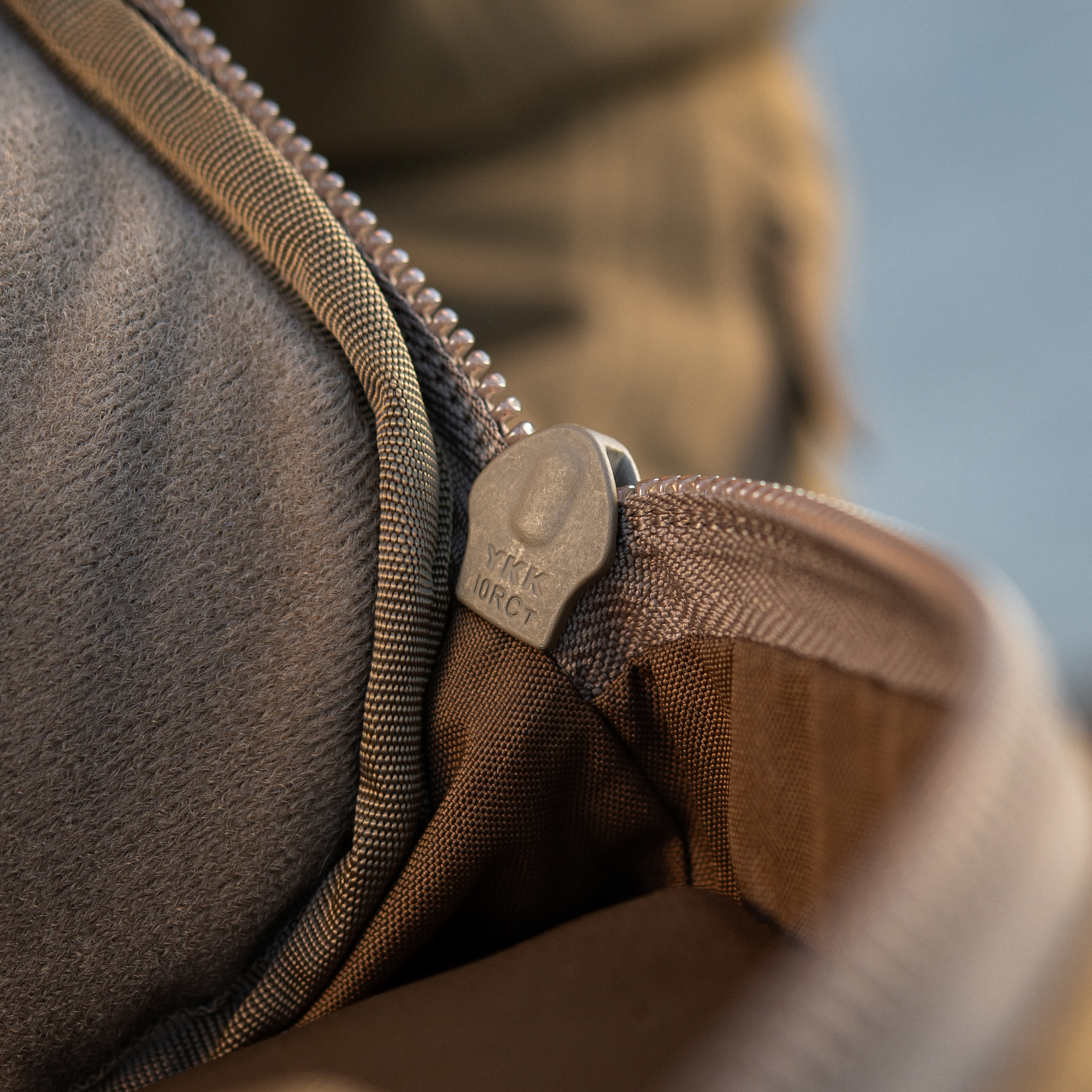 M-Tac сумка EDC Bag X-Pac Elite Coyote — 42