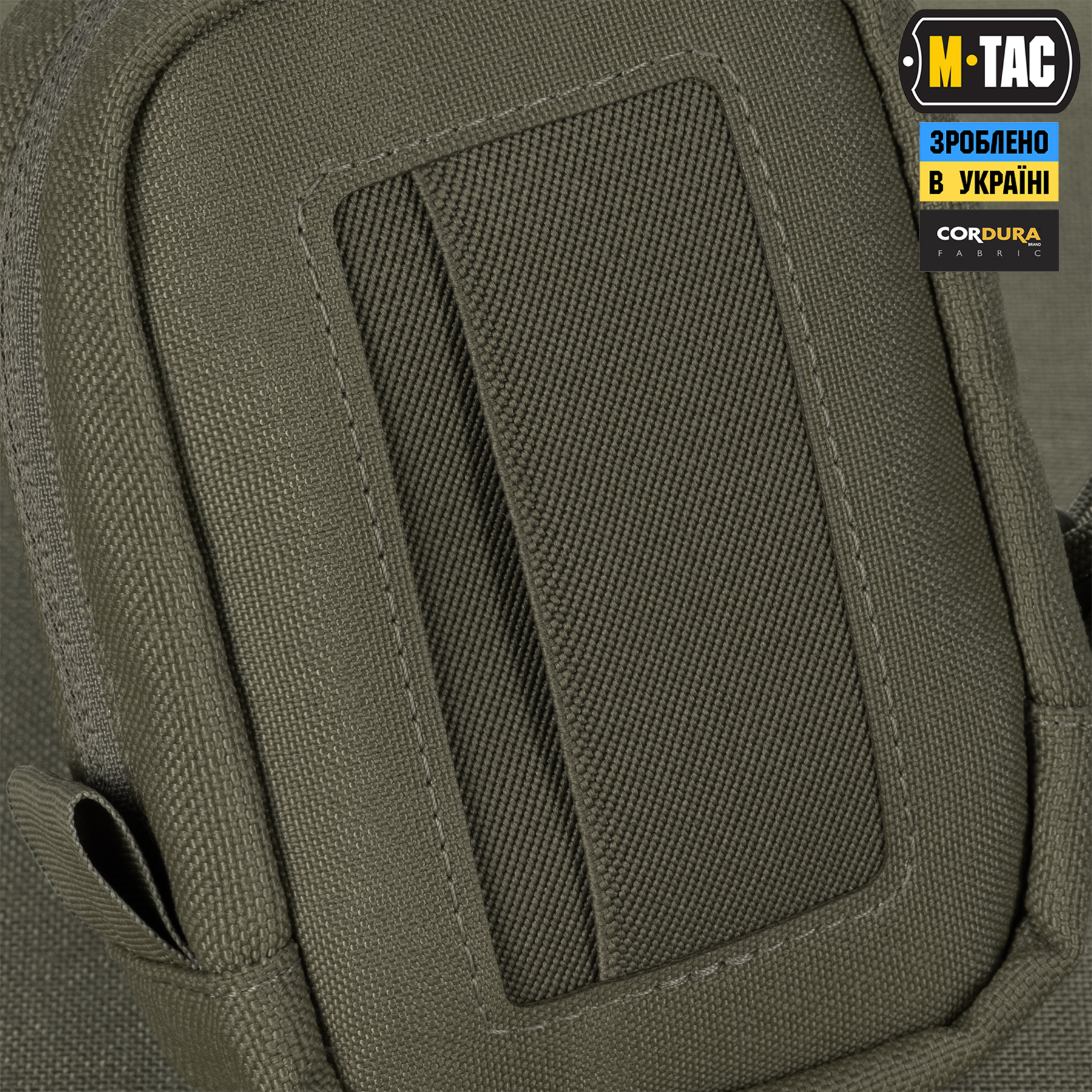 M-Tac подсумок для медицинских перчаток Elite Ranger Green — 9