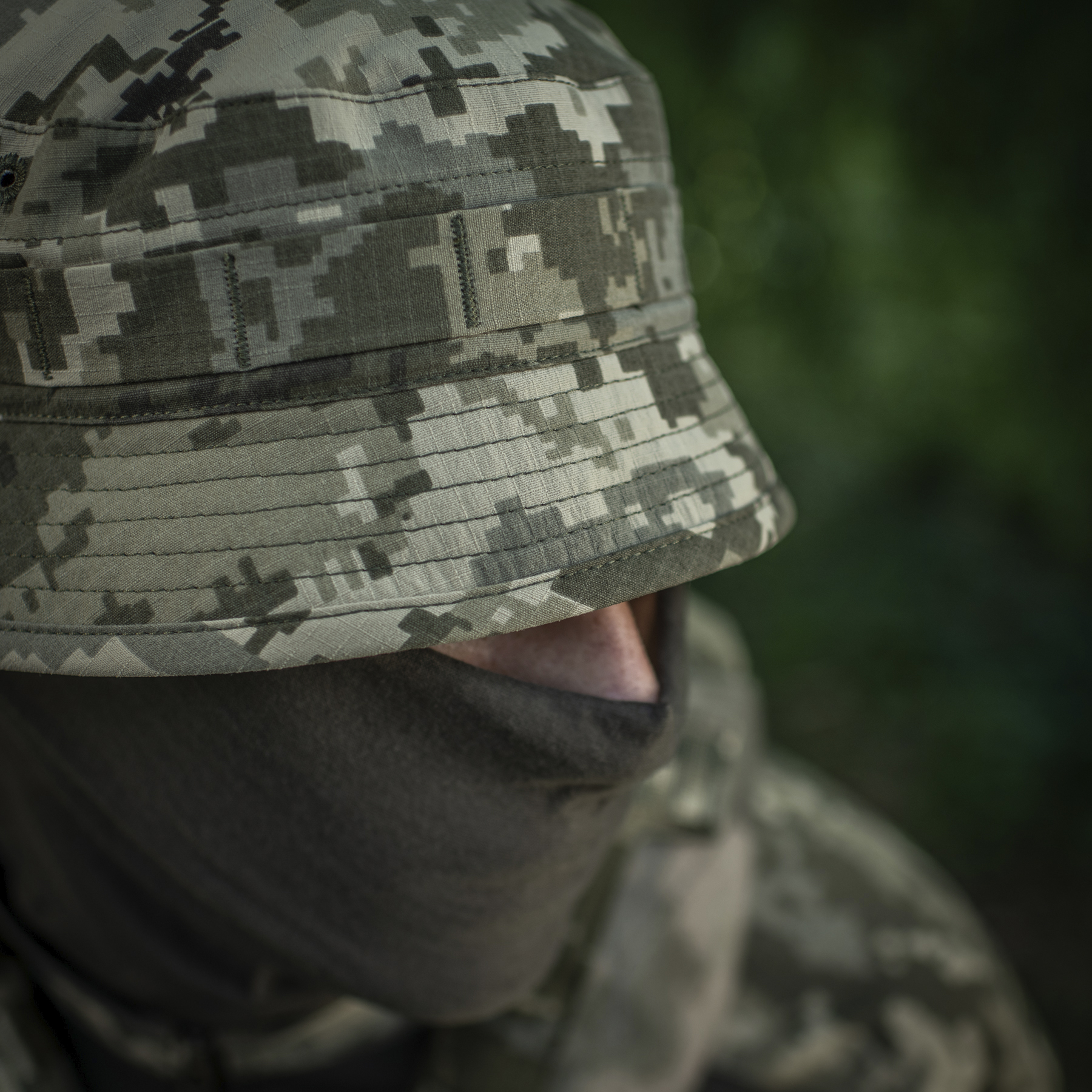 M-Tac панама Gen.II Summer Flex MM14 — 10
