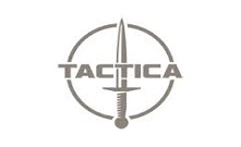 Новый бренд Tactica