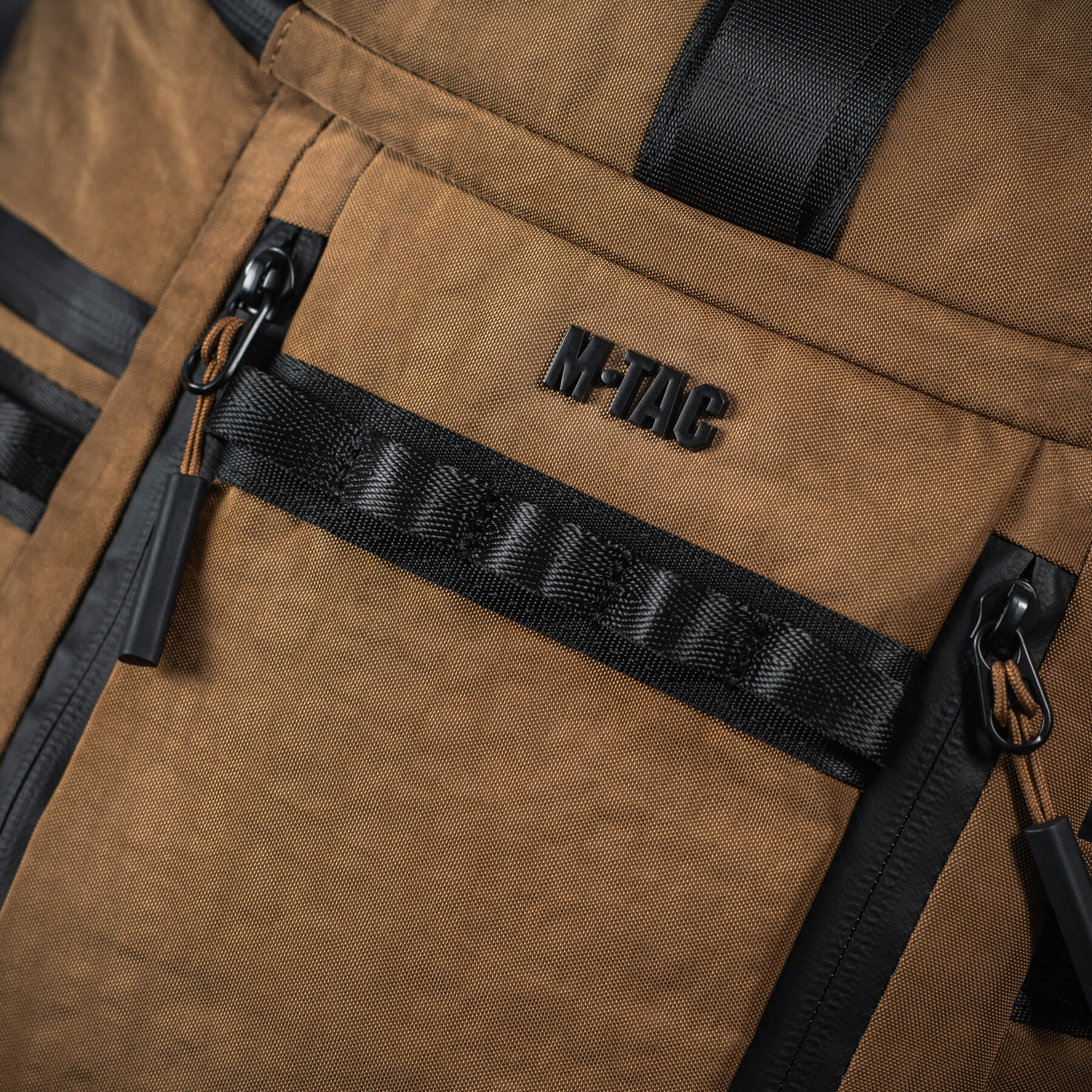 M-Tac рюкзак Urban Laptop Pack Coyote — 30