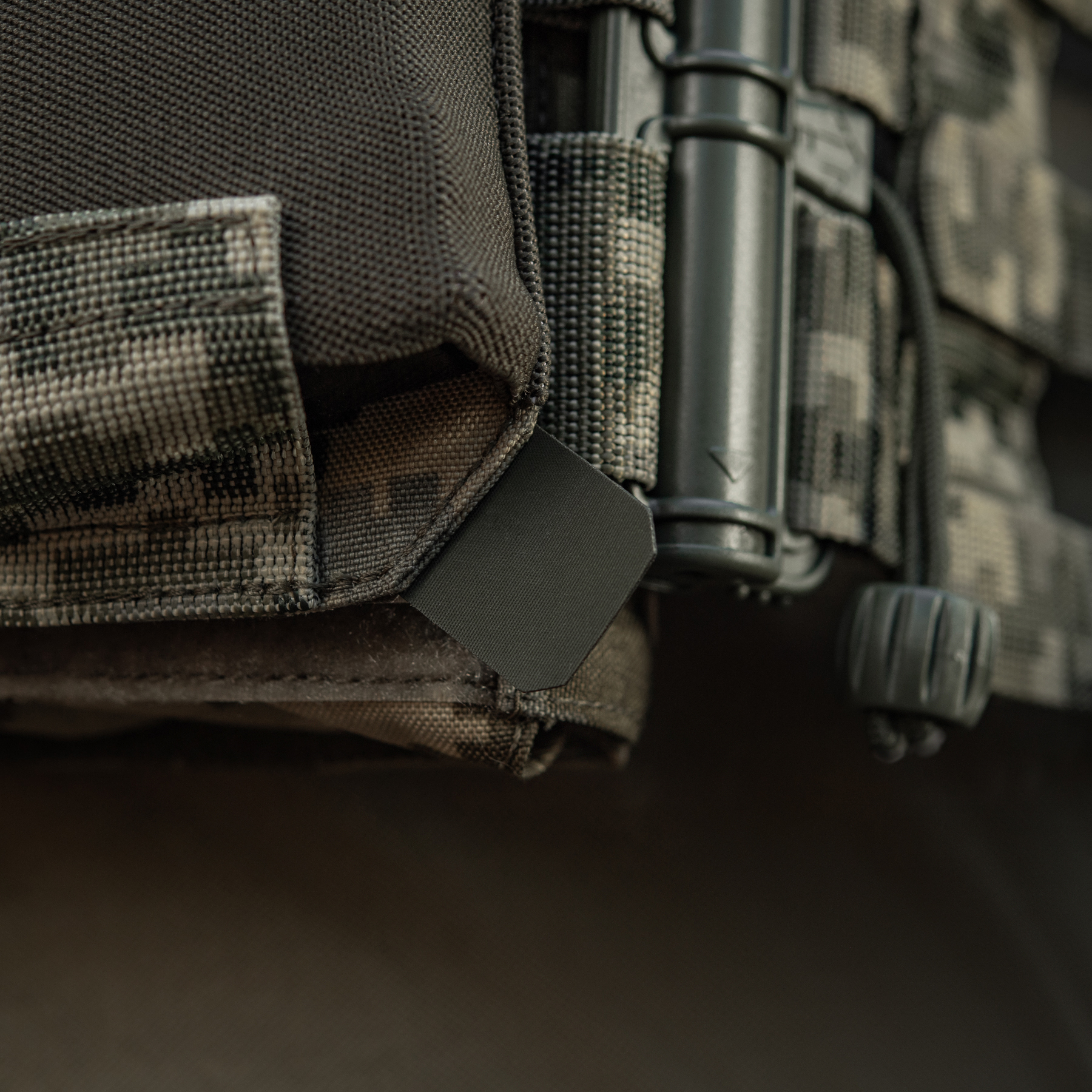 M-Tac плитоноска Cuirass Elite XL MM14 — 18