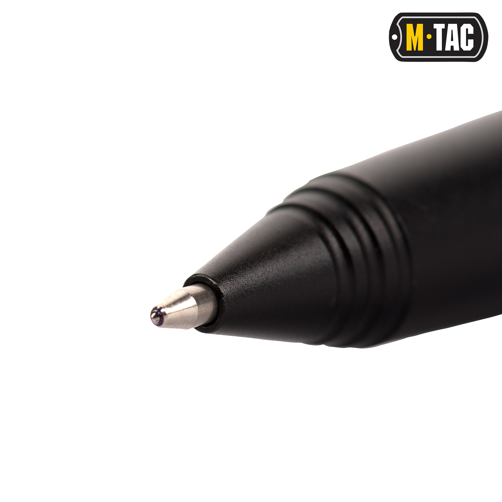 M-Tac ручка тактическая Type 4 Black — 6