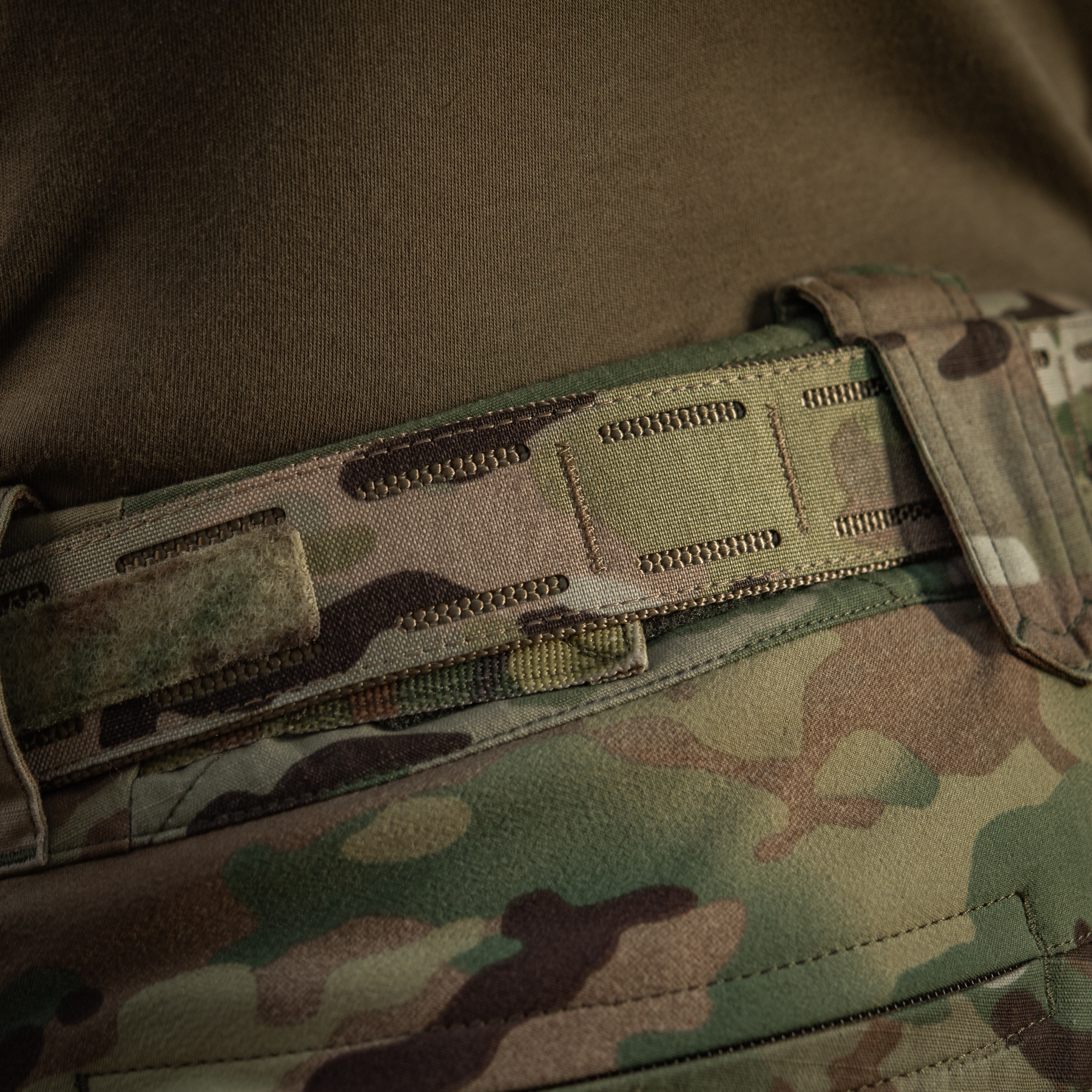 M-Tac ремень Cobra Buckle Belt Laser Cut Multicam — 19