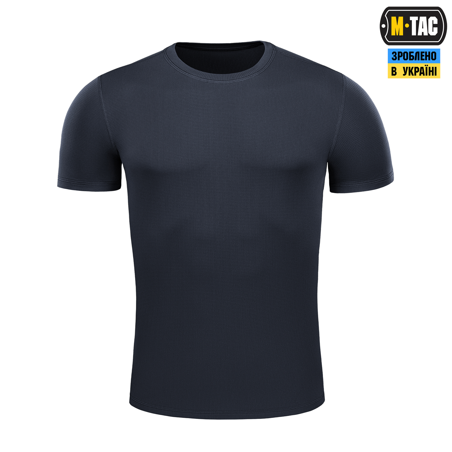 M-Tac футболка Summer Vent Dark Navy Blue — 3