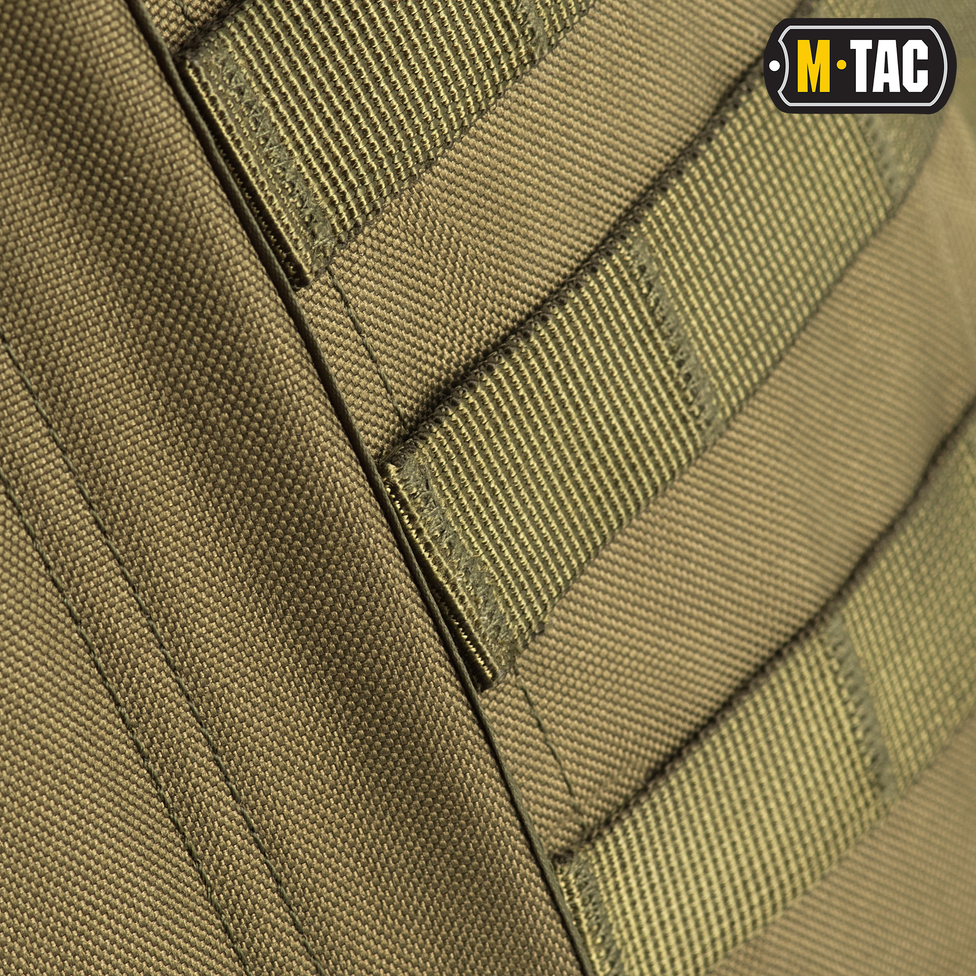 M-Tac рюкзак Pathfinder Pack Olive — 8