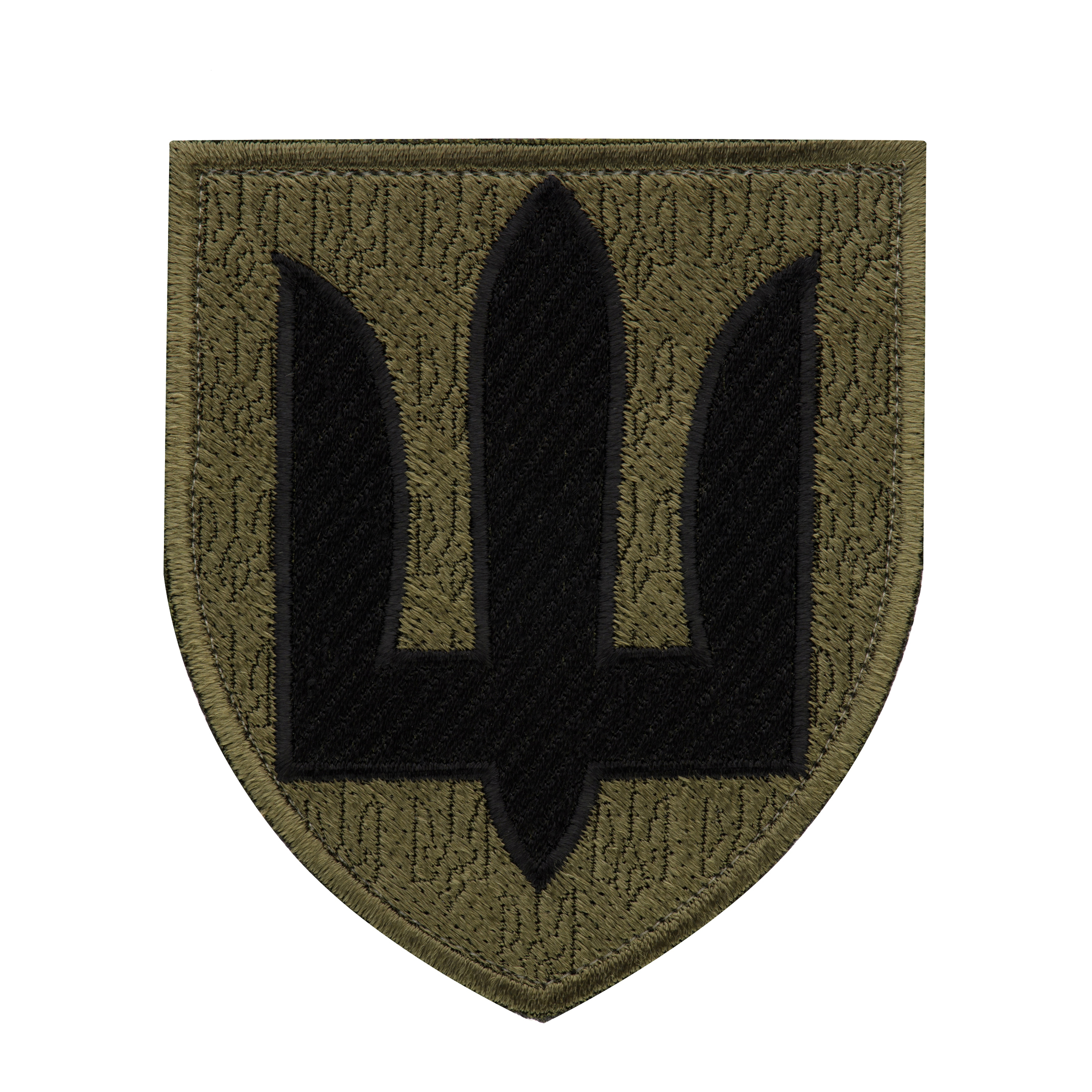 Нарукавный знак Інженерні, радіотехнічні війська та війська звязку — 2